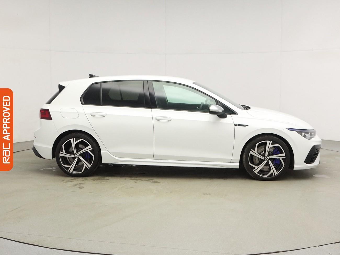 Volkswagen Golf view 6