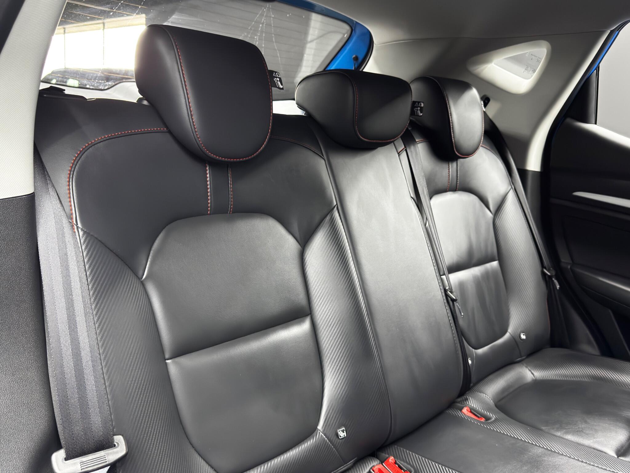 MG MG ZS view 15