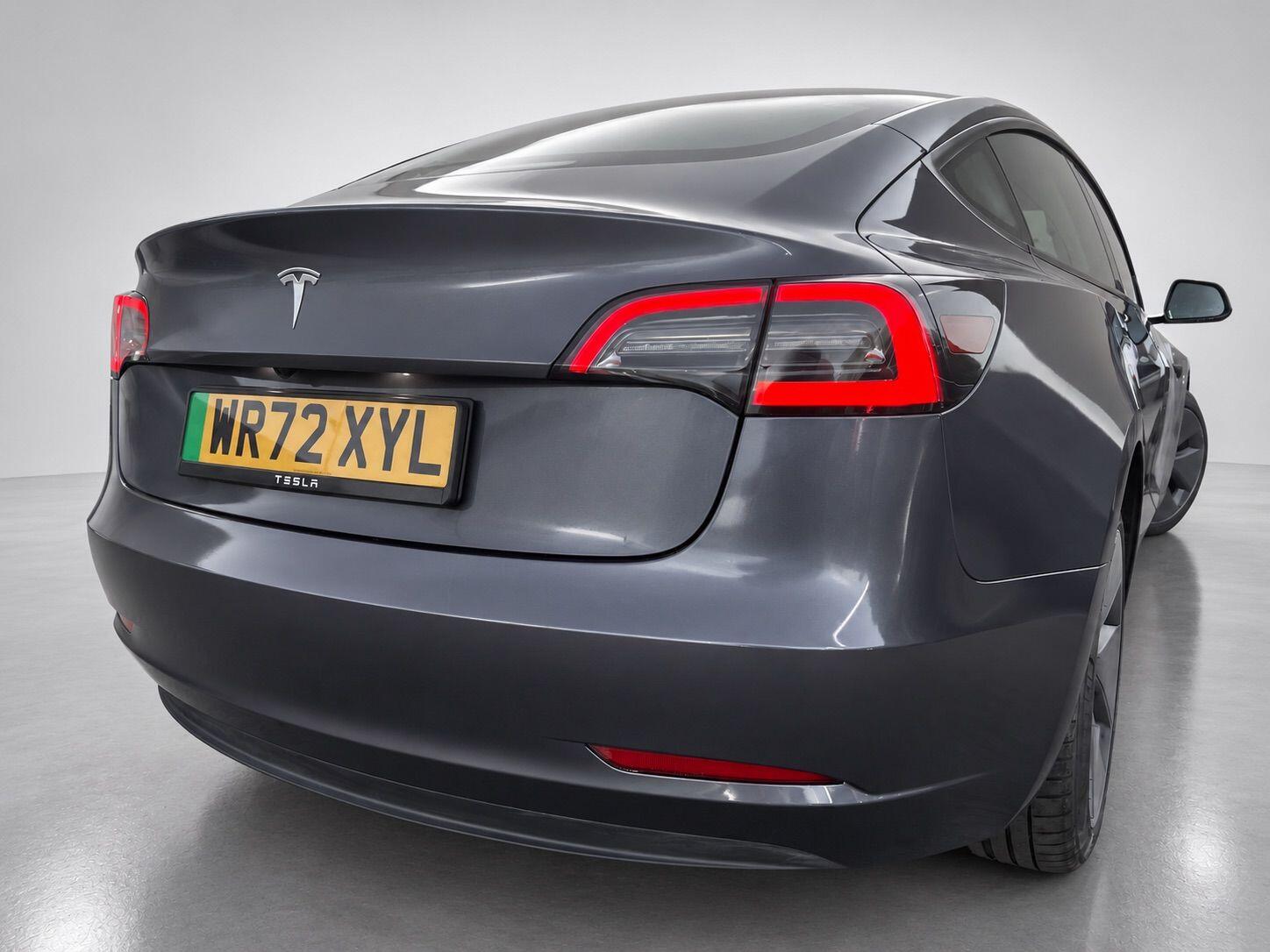 Tesla Model 3 view 15