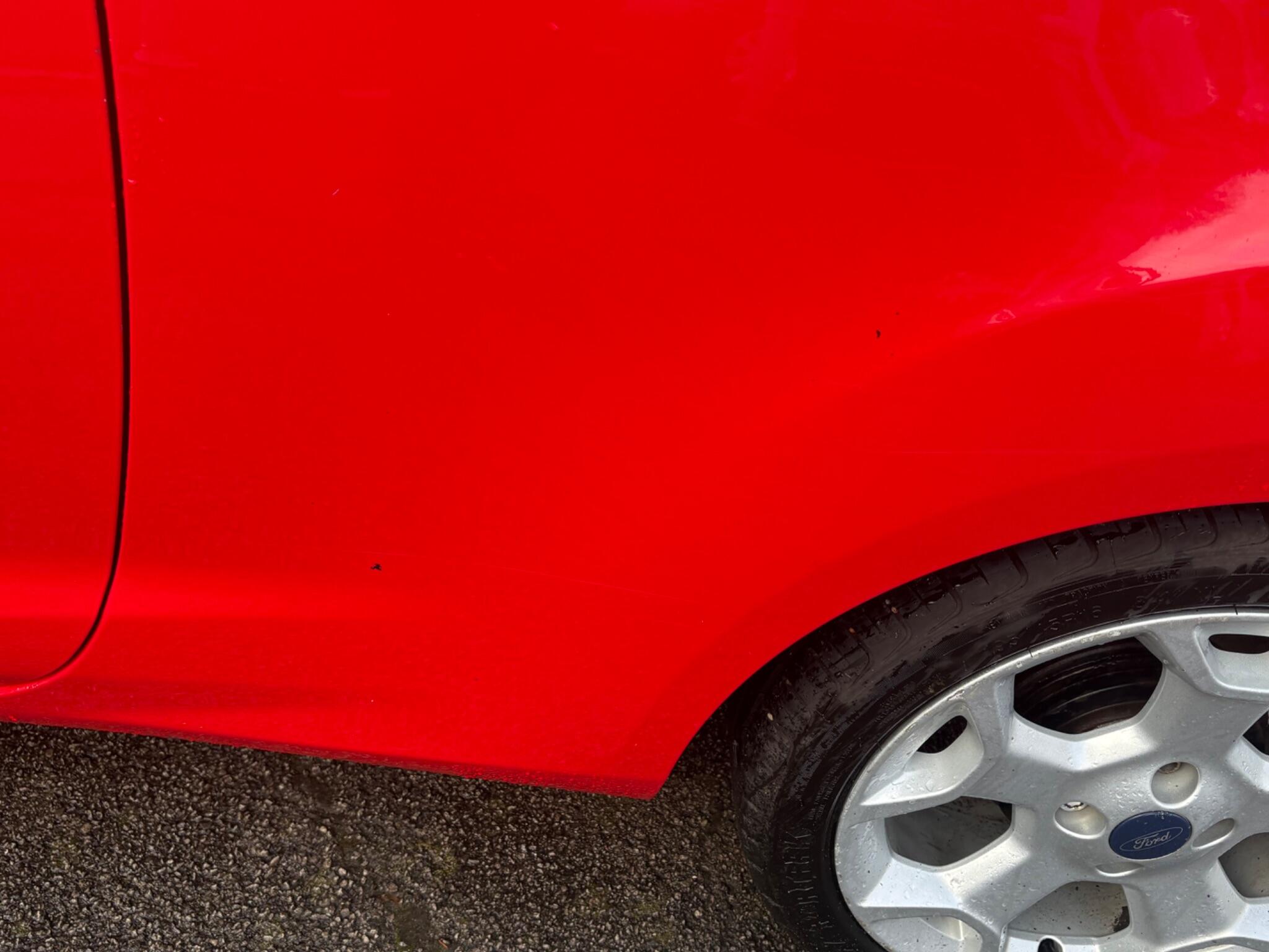 2015 Ford Ka 1.2 Zetec Euro 5 (s/s) 3dr • 97,801 miles image 45