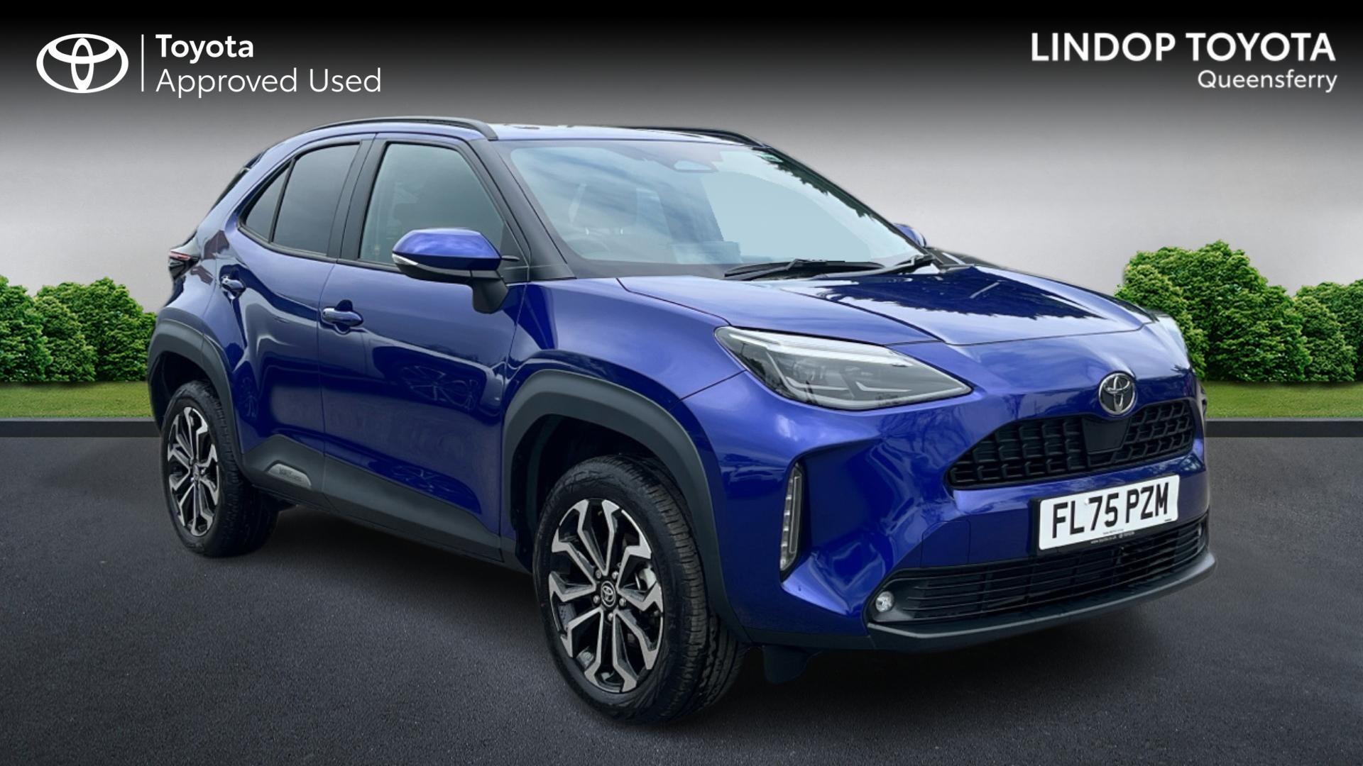 Lindop Used Cars