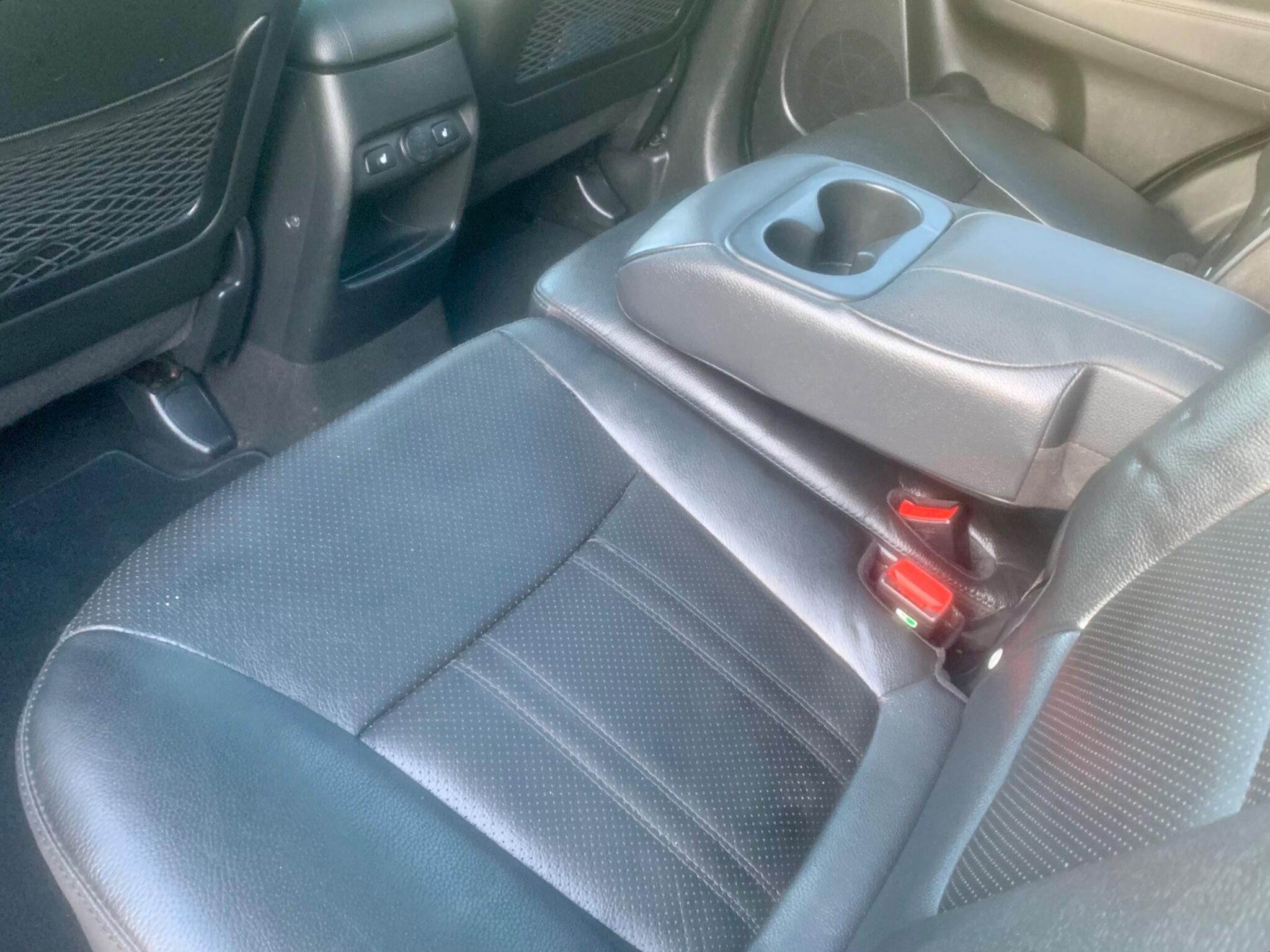 Kia Sorento view 64