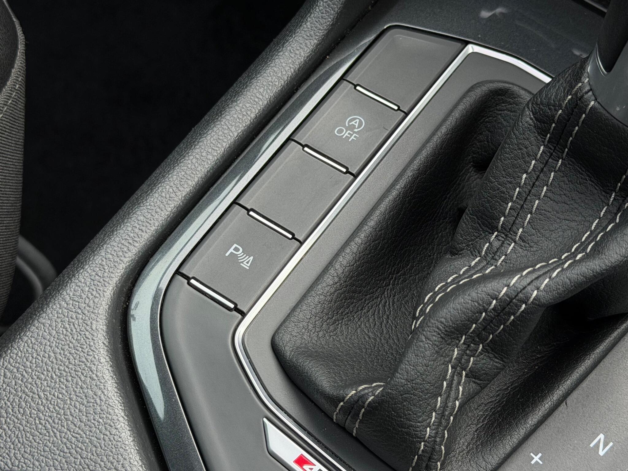 Volkswagen Tiguan view 46