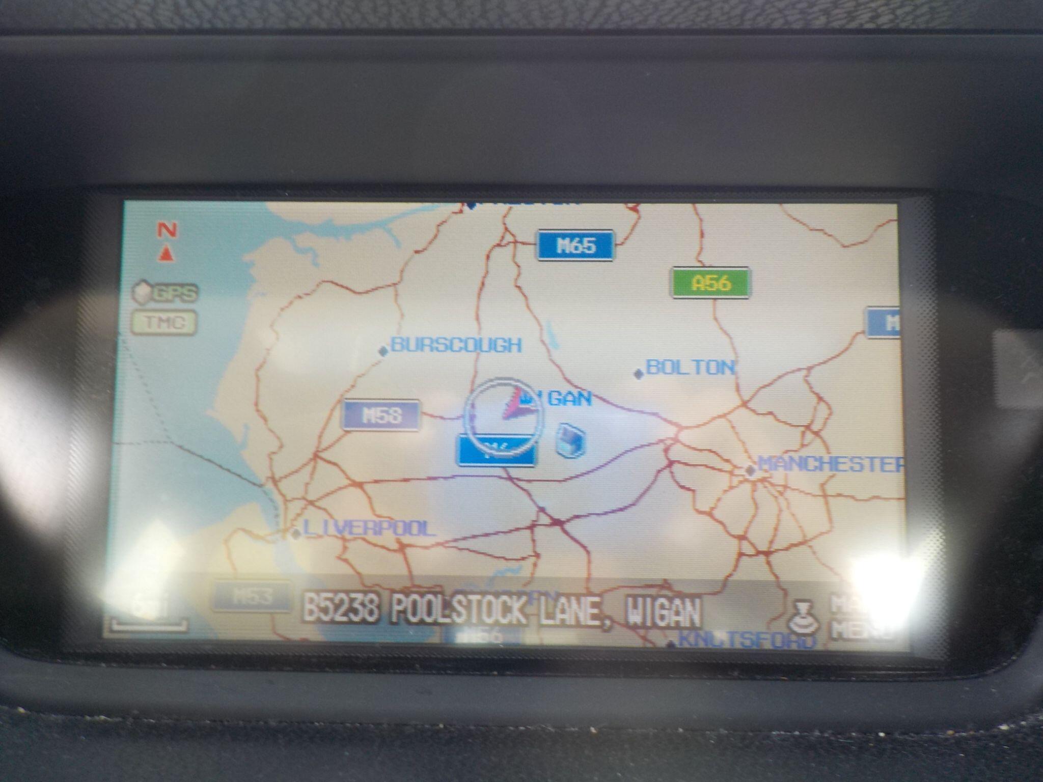 Honda Accord 2.2 i-DTEC EX Euro 5 4dr
