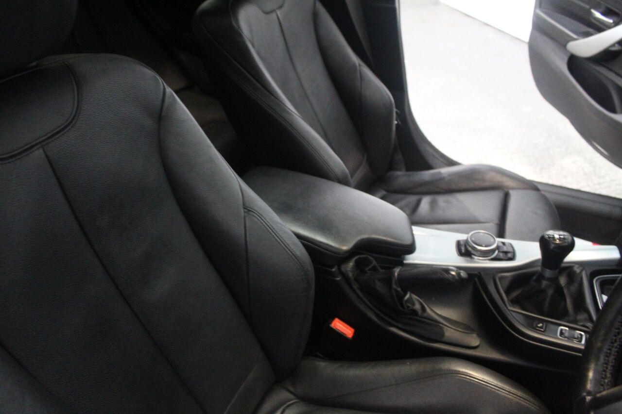 BMW 4 Series view 48