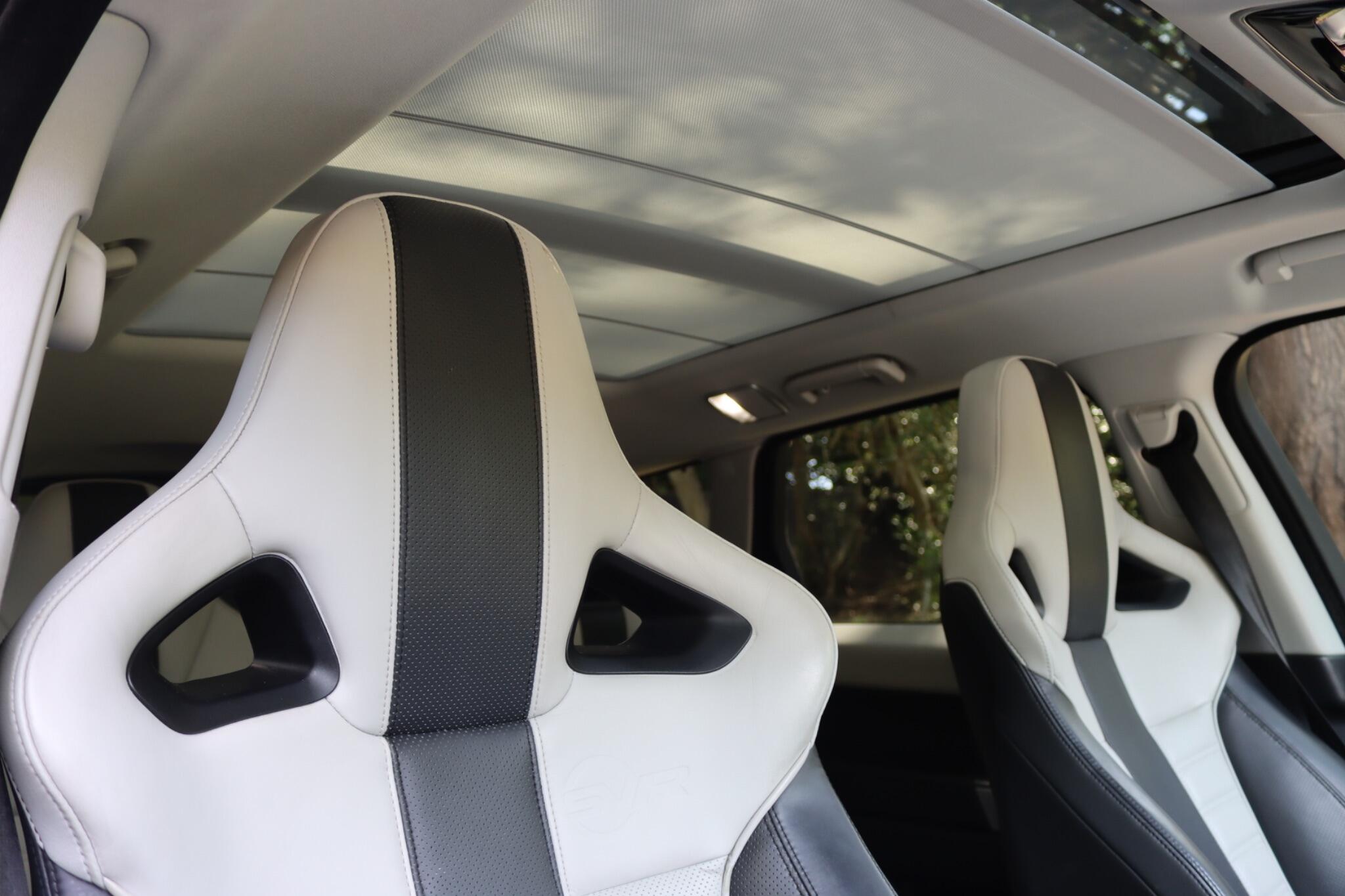 Land Rover Range Rover Sport view 41