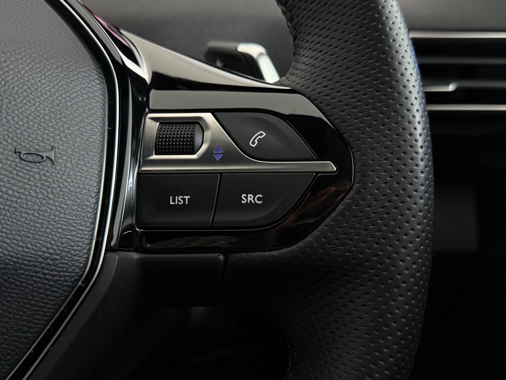 Peugeot 3008 view 20