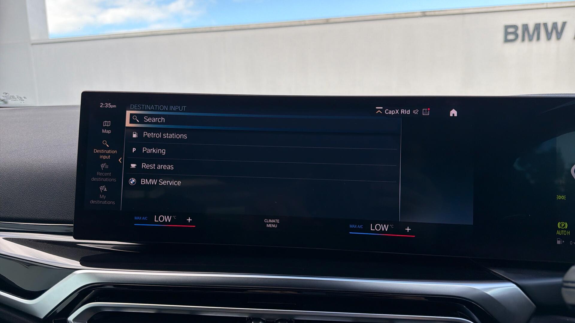 BMW 2 Series view 70