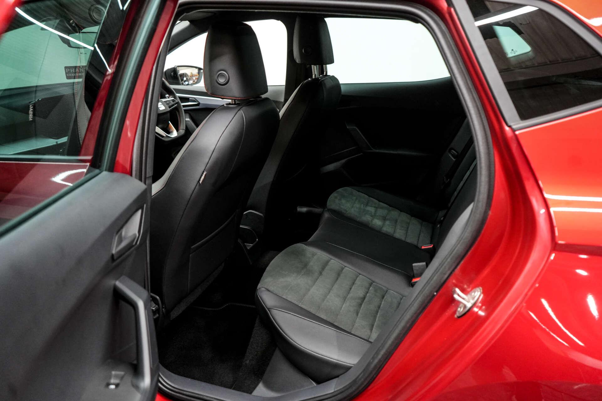 Seat Ibiza view 19