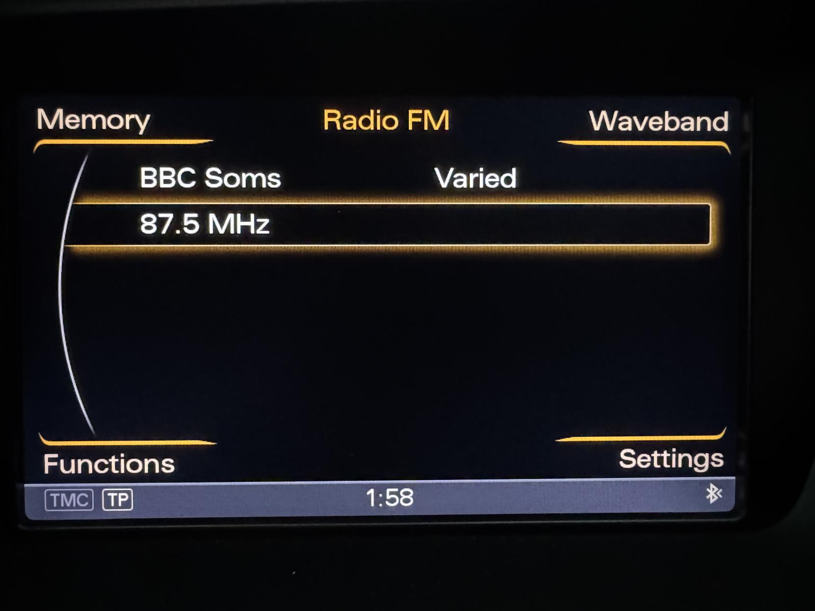 Audi Q5 view 69