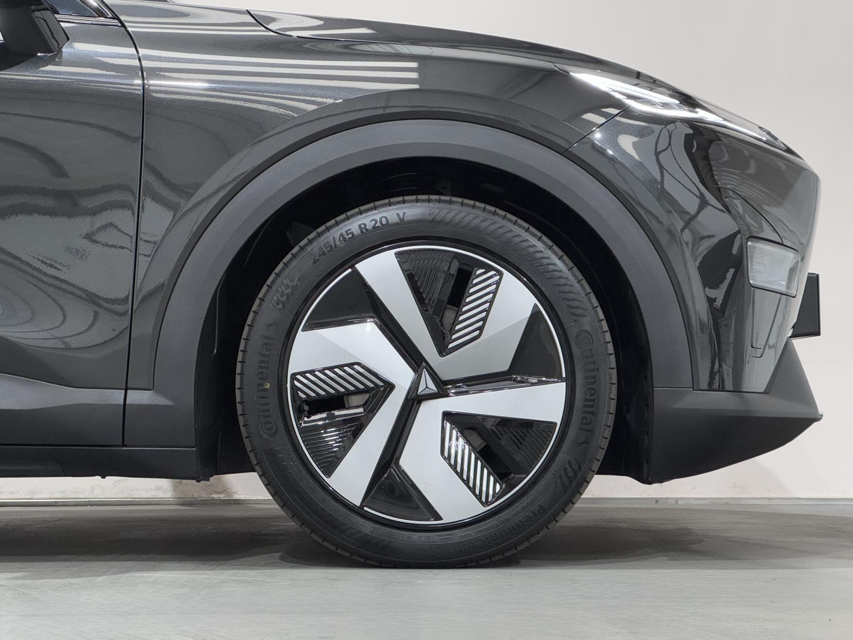 Changan Deepal S05 view 23