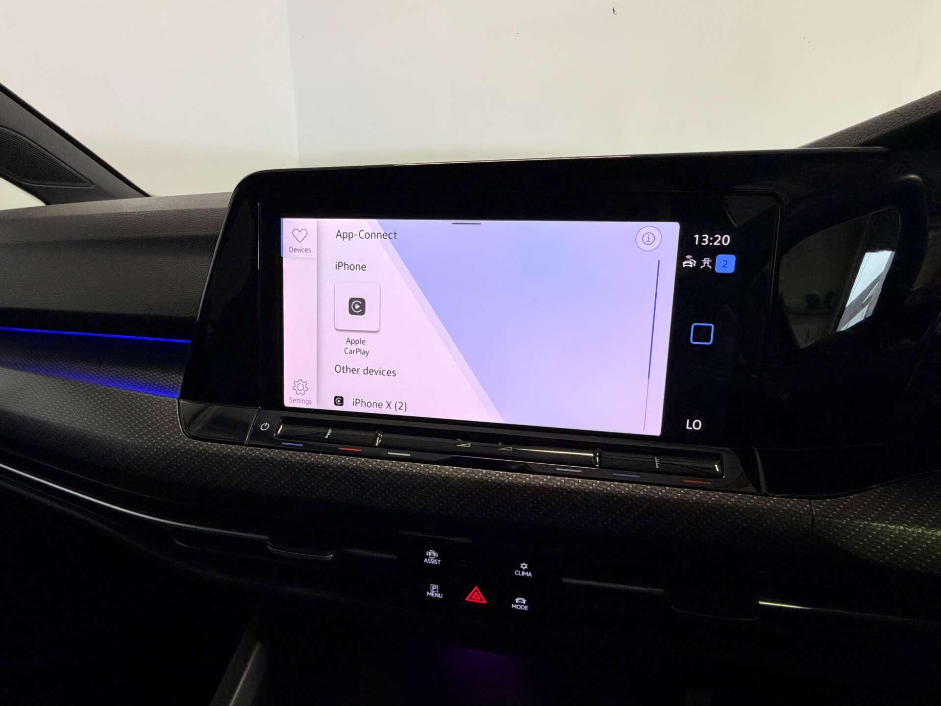 Volkswagen Golf view 43
