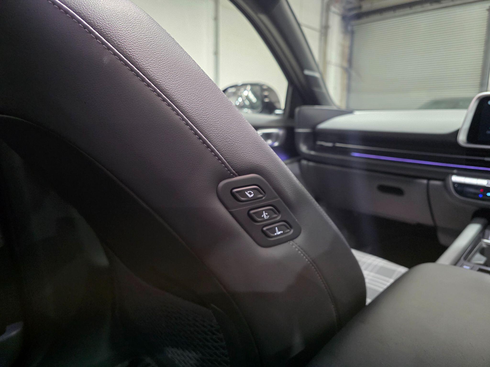 Hyundai Ioniq 6 view 27