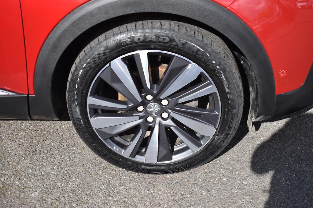 Peugeot 3008 view 63