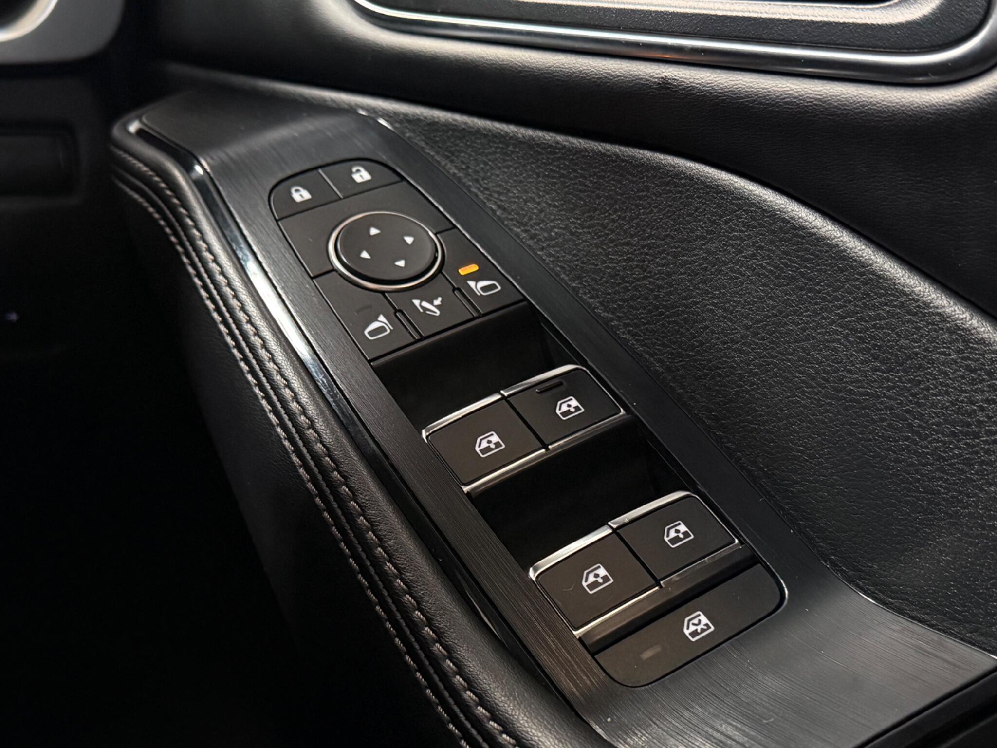 Nissan X-Trail view 19