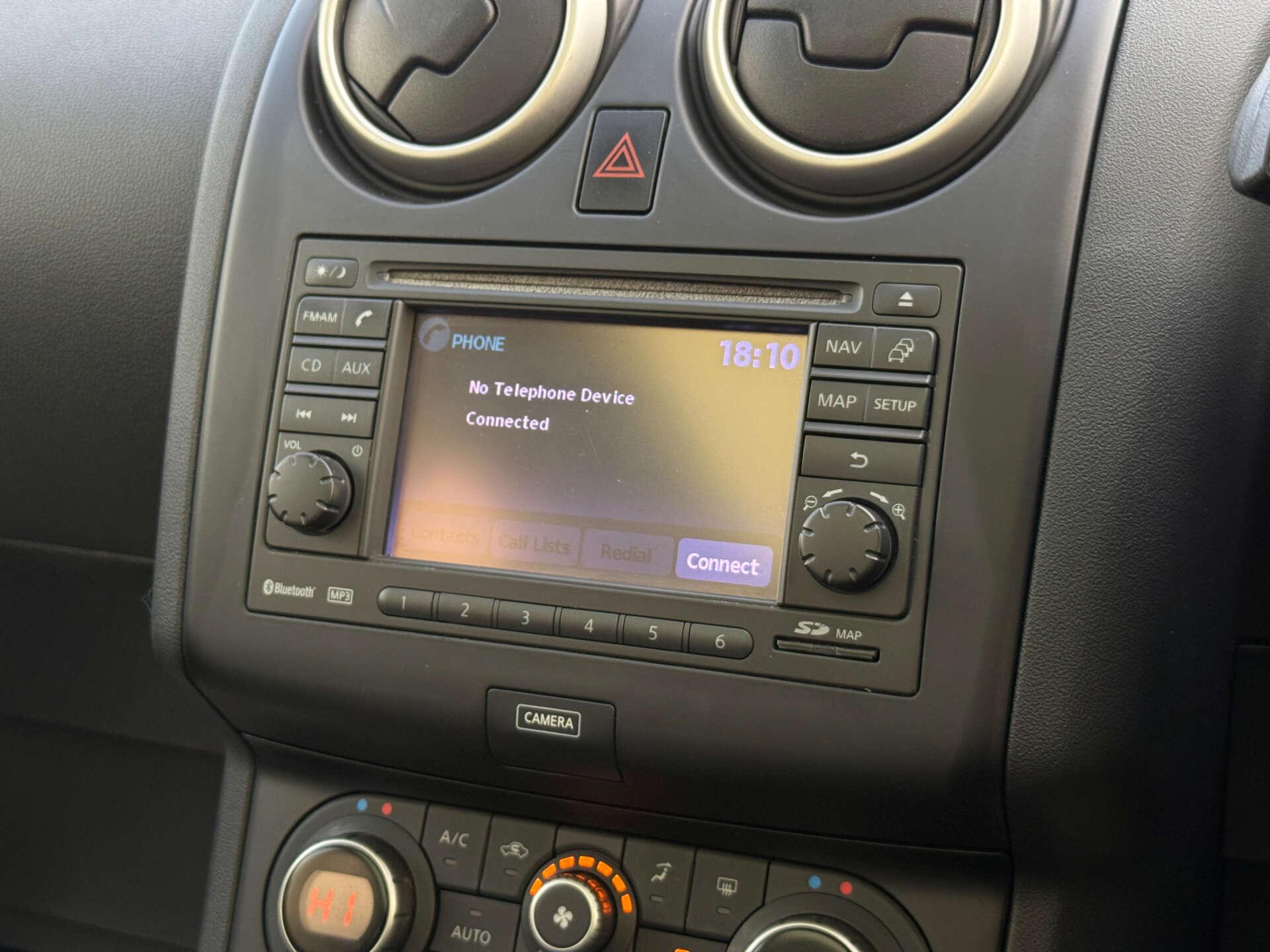 Nissan Qashqai view 62
