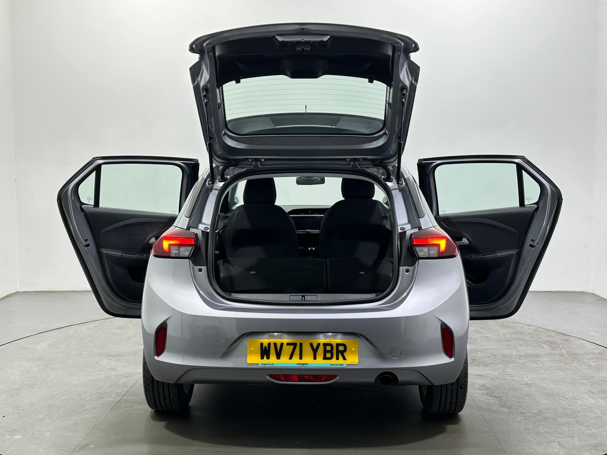 Vauxhall Corsa view 39