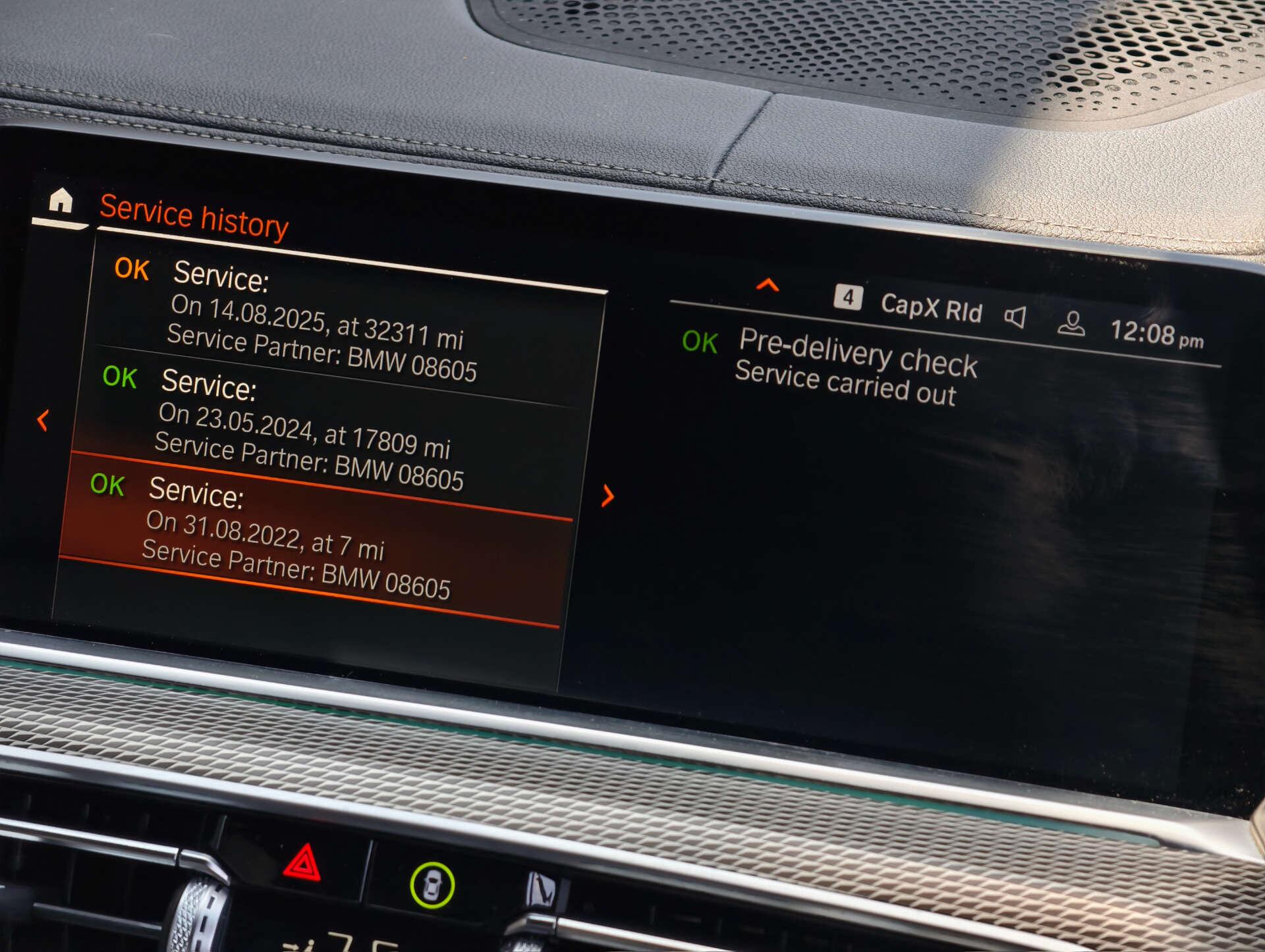 BMW X5 X5 view 67