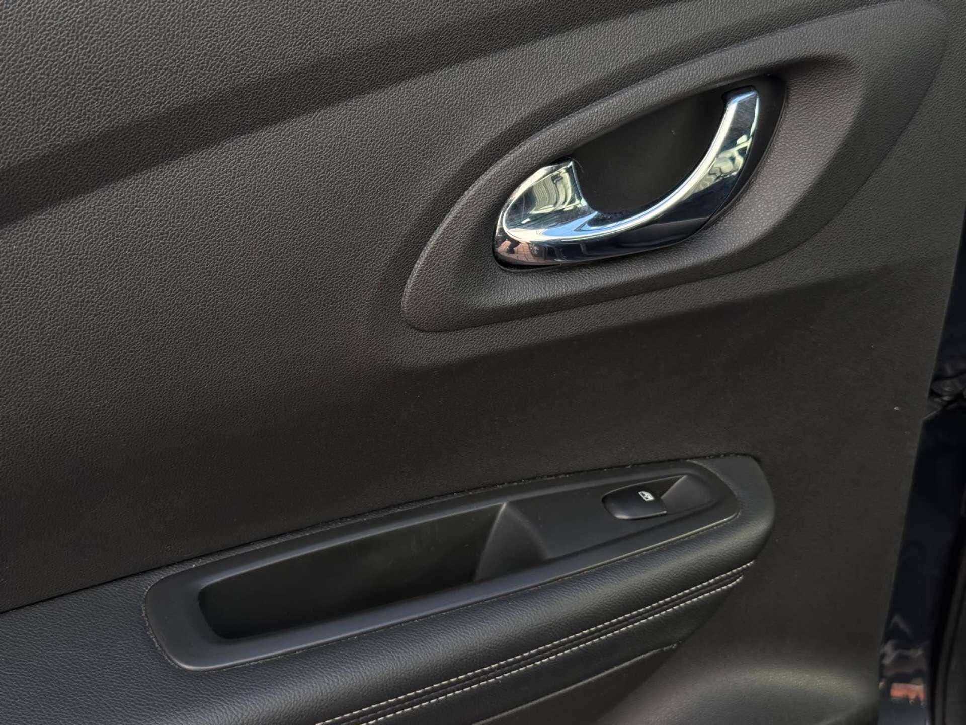 Renault Kadjar view 35