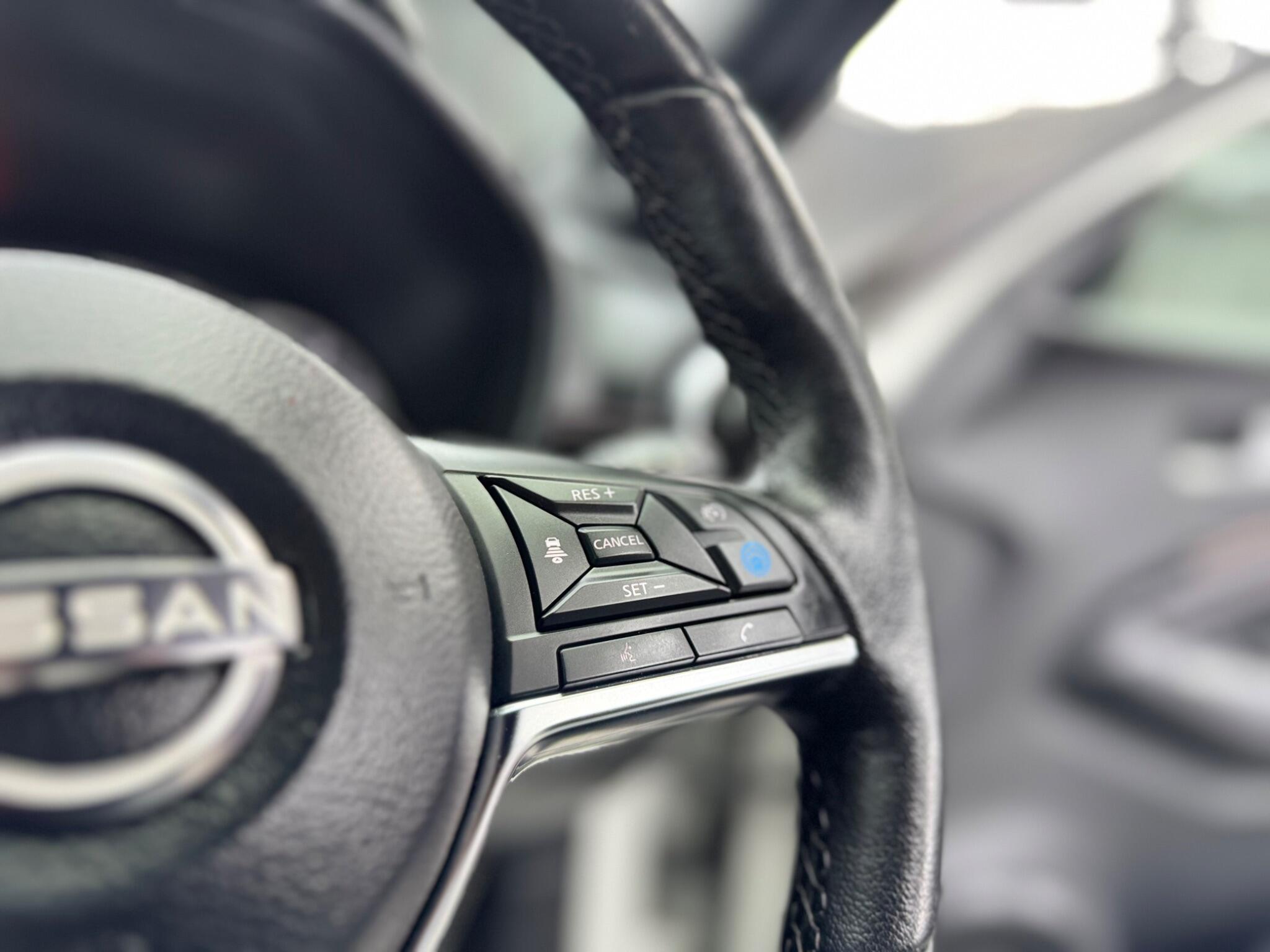 Nissan Juke view 37