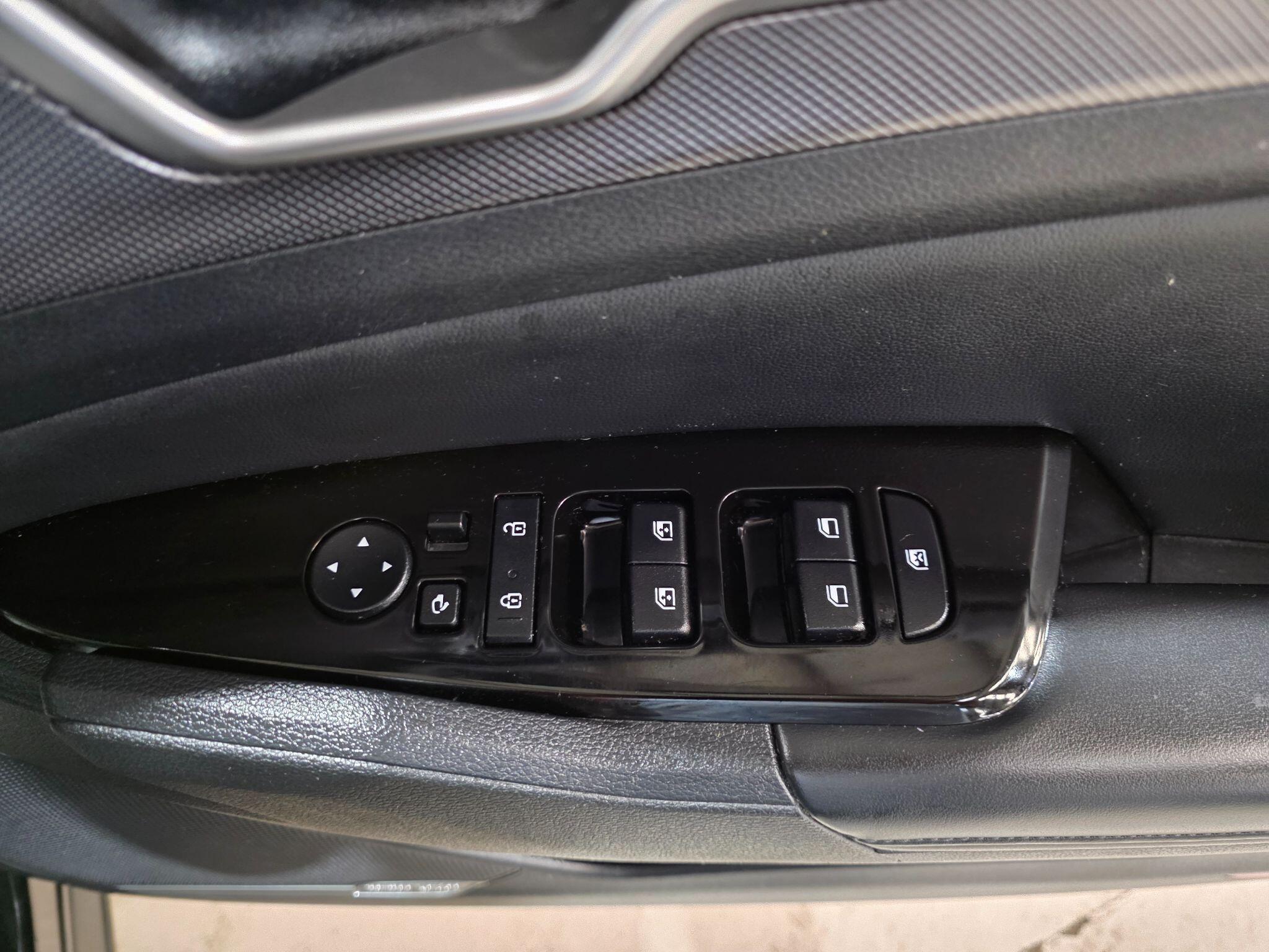Kia Sportage view 14