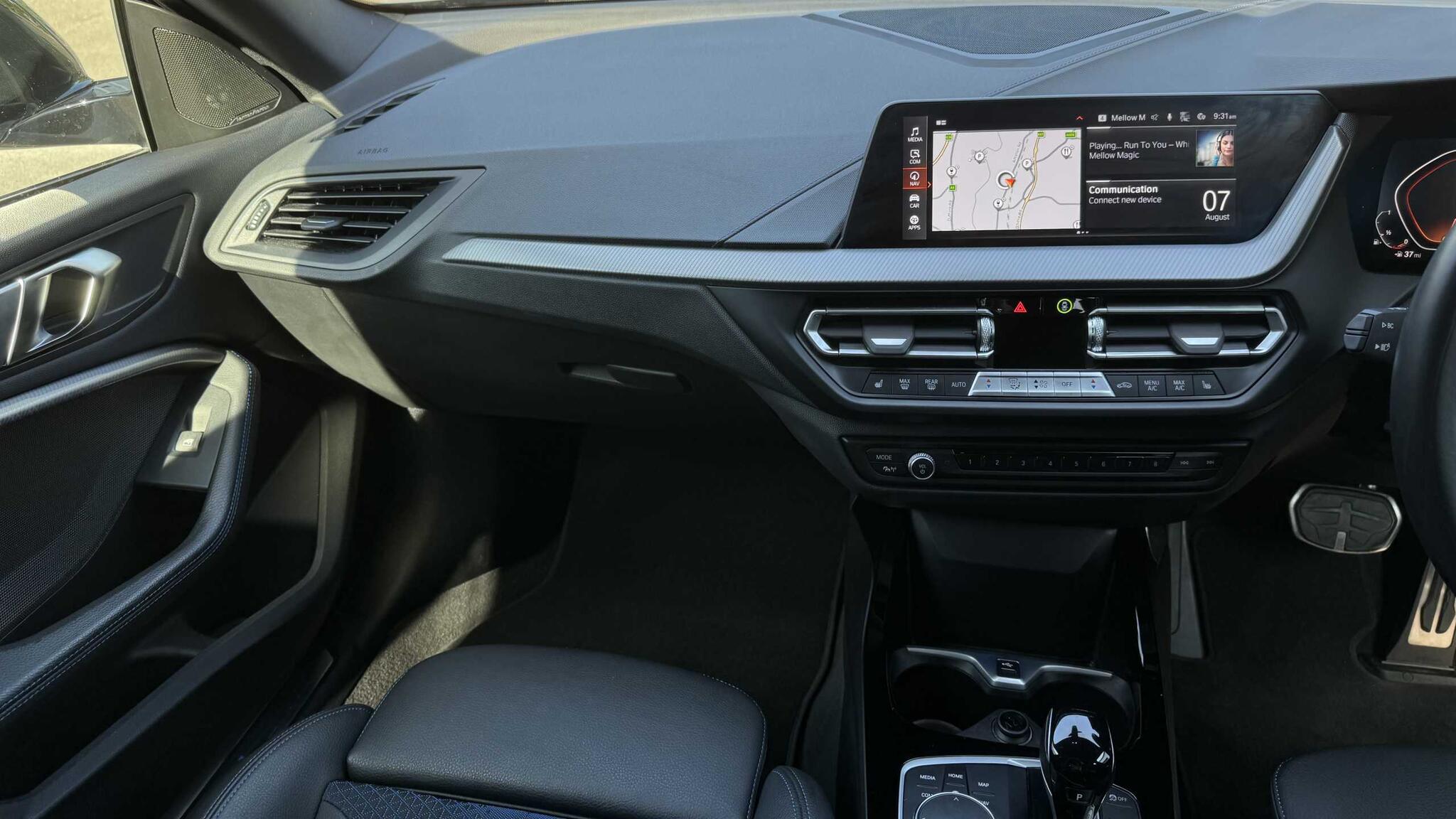 BMW 2 Series view 7