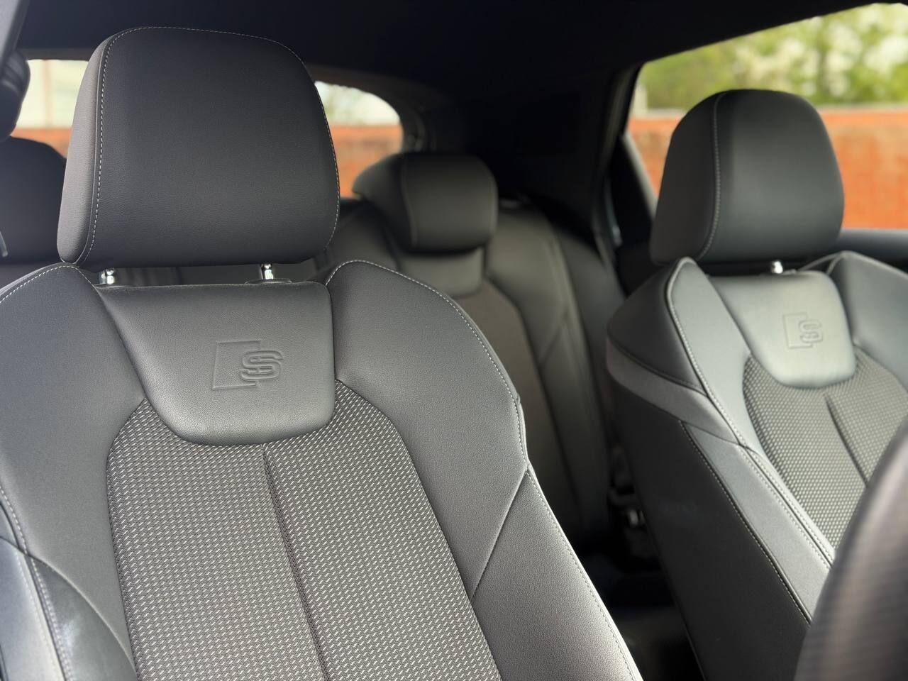 Audi A1 view 13