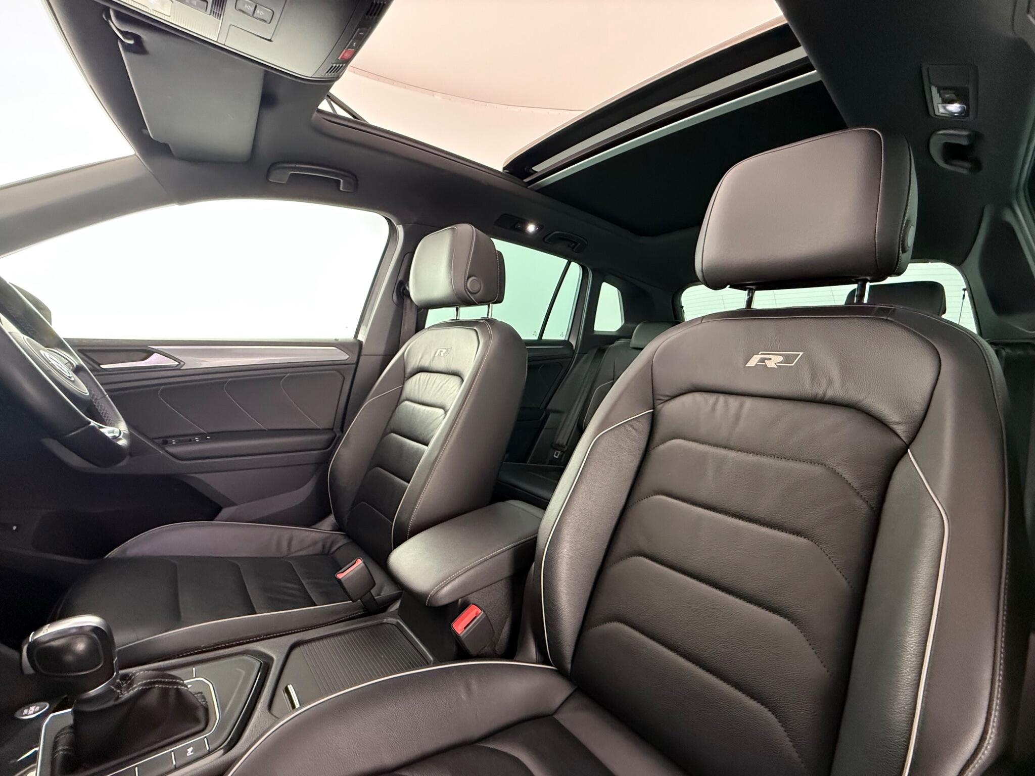 Volkswagen Tiguan view 30