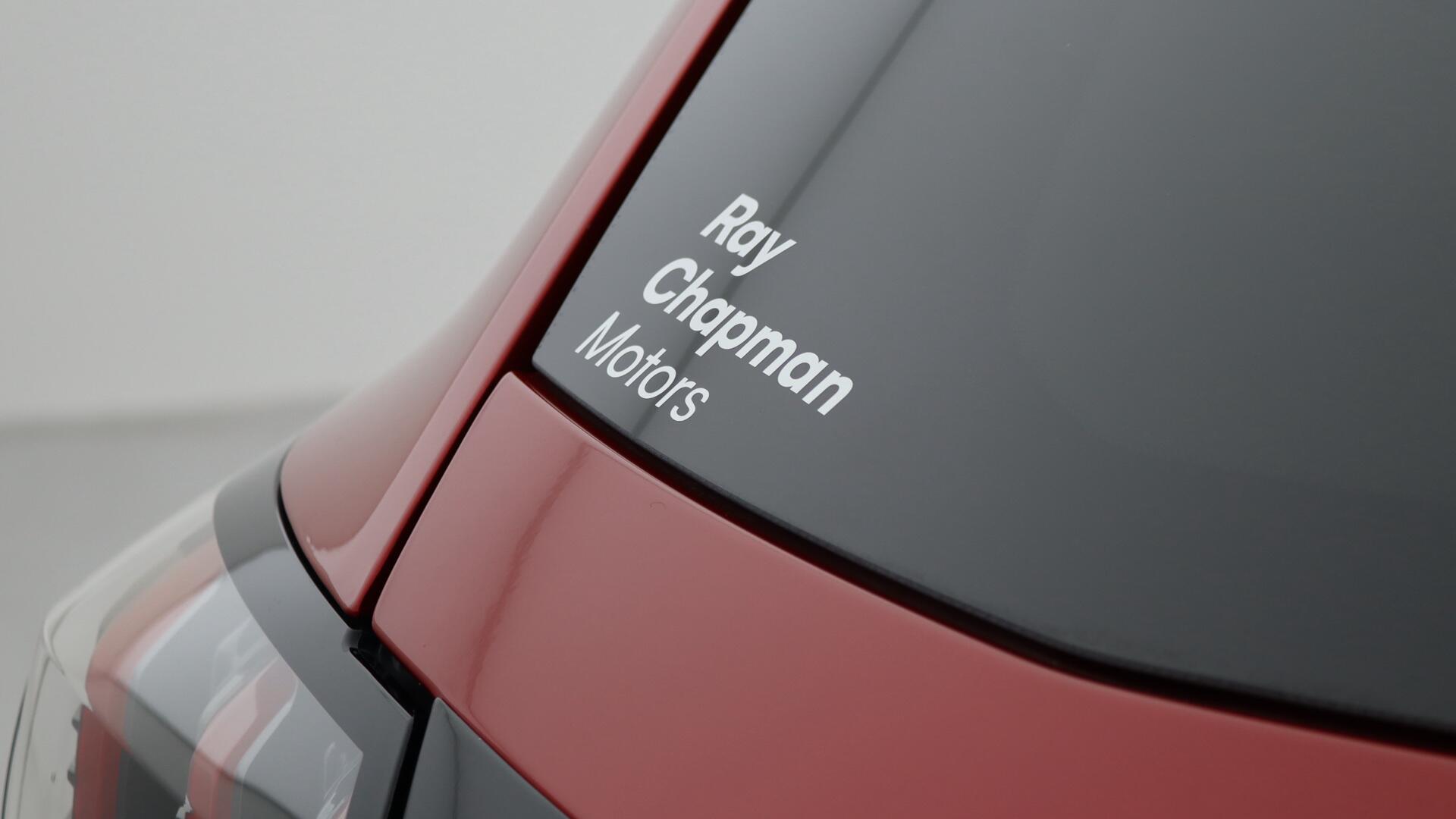 Peugeot e-208 view 42