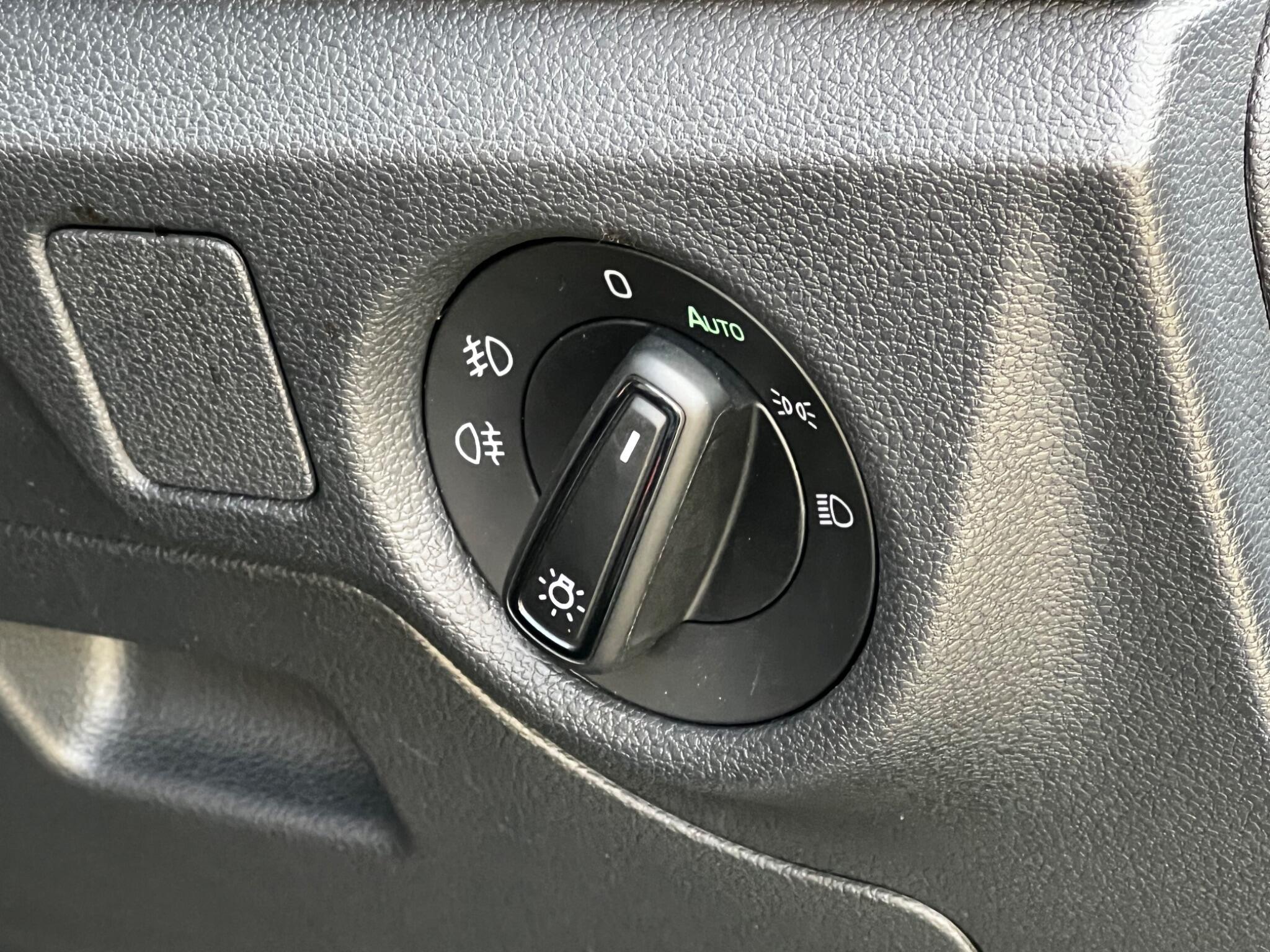 Skoda Kamiq view 29