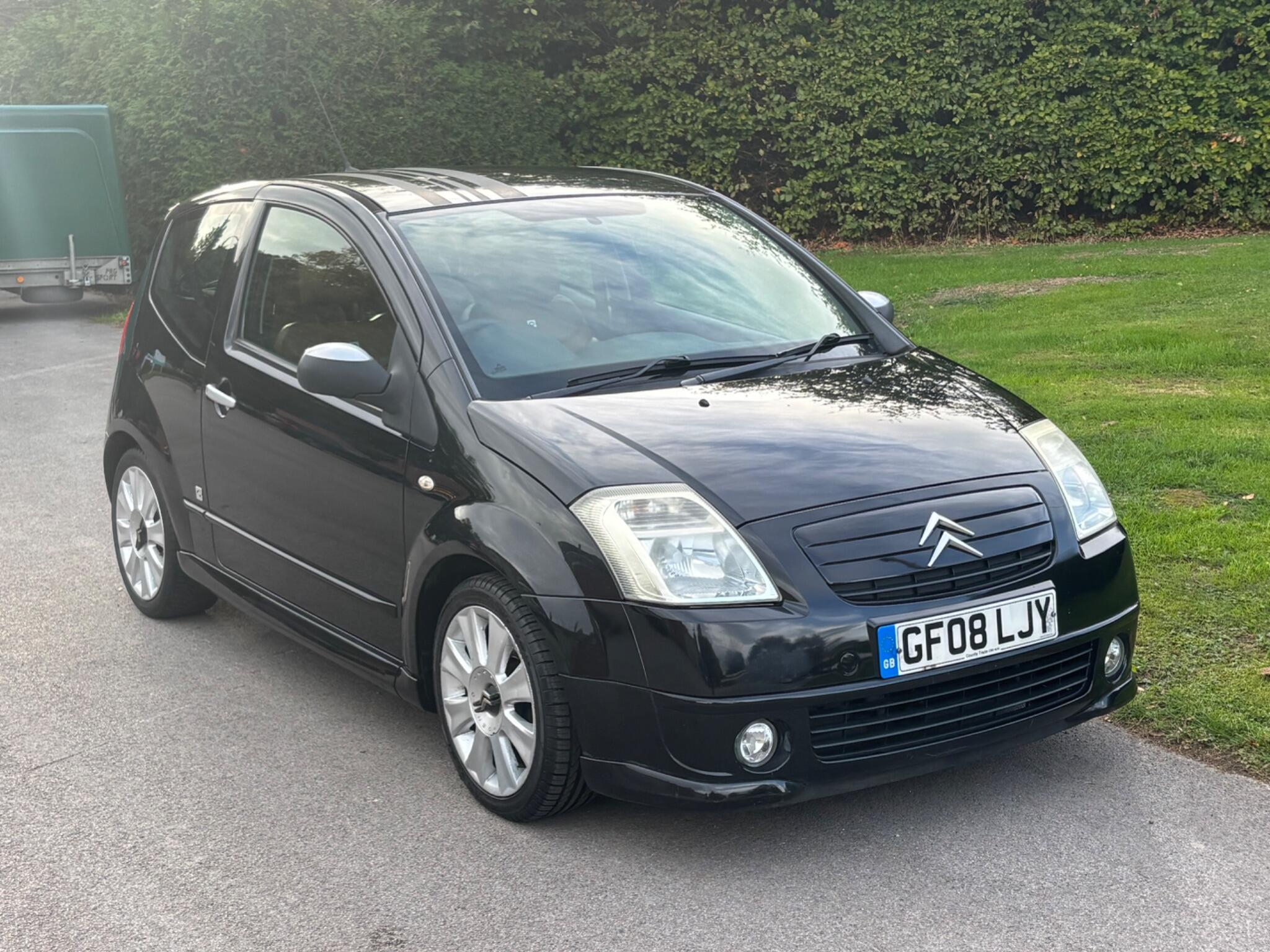 Citroen C2