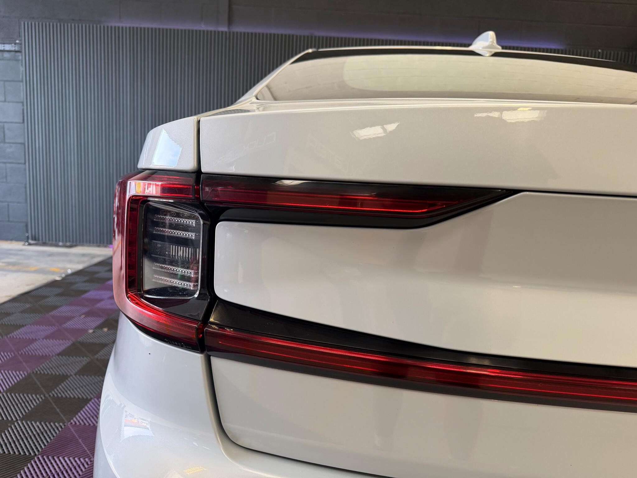 Polestar 2 view 46