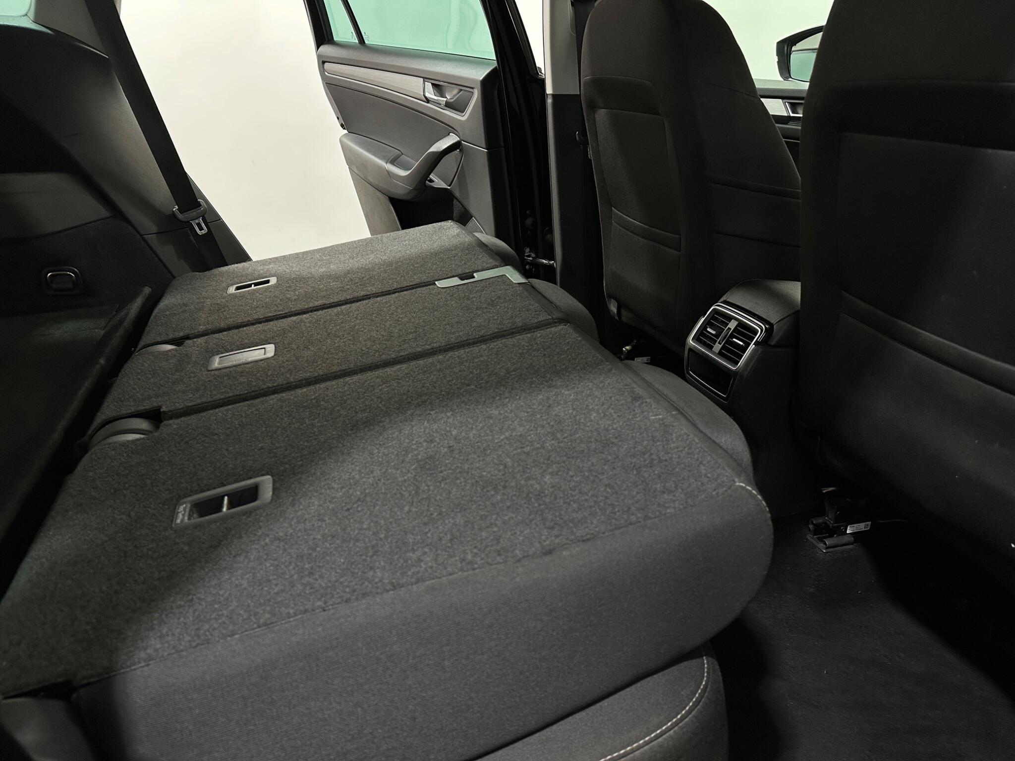 Skoda Kodiaq view 46