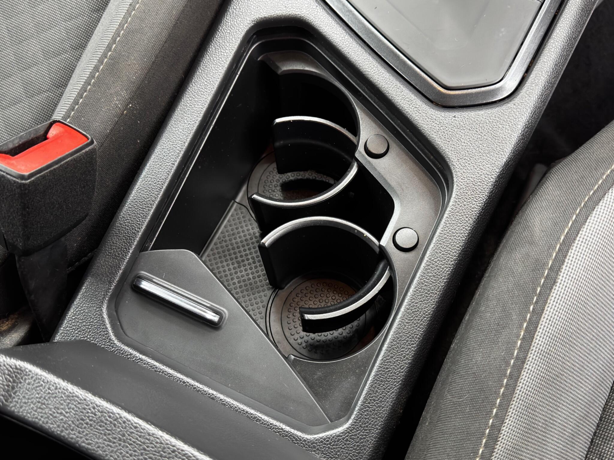 Volkswagen Tiguan view 25
