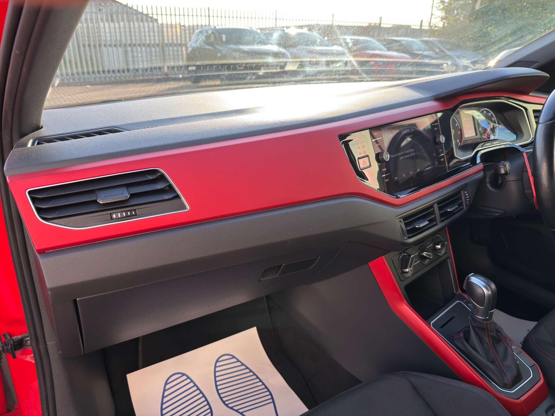 Volkswagen Polo view 58