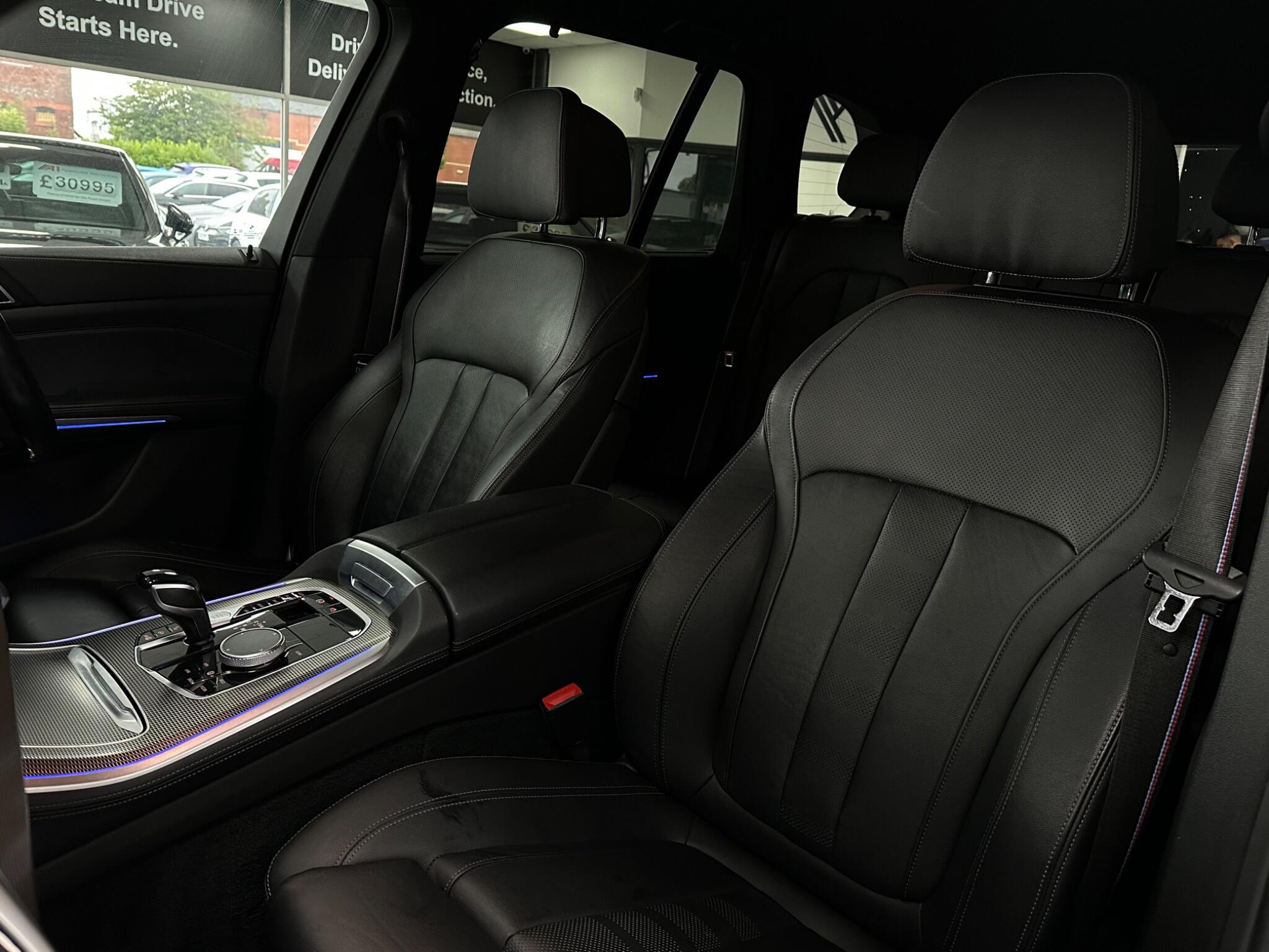 BMW X5 X5 view 47