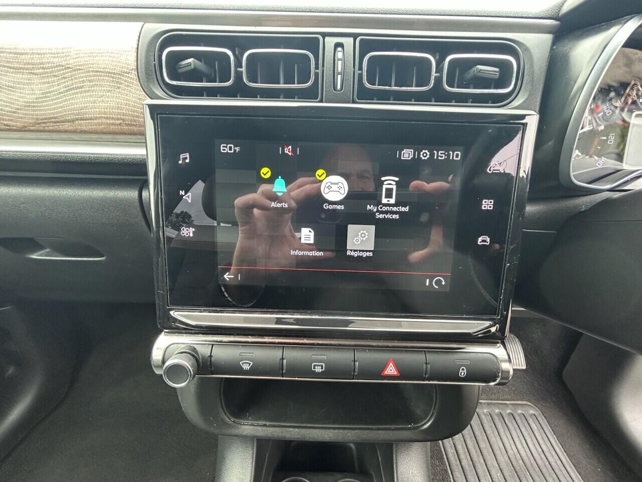 Citroen C3 view 80