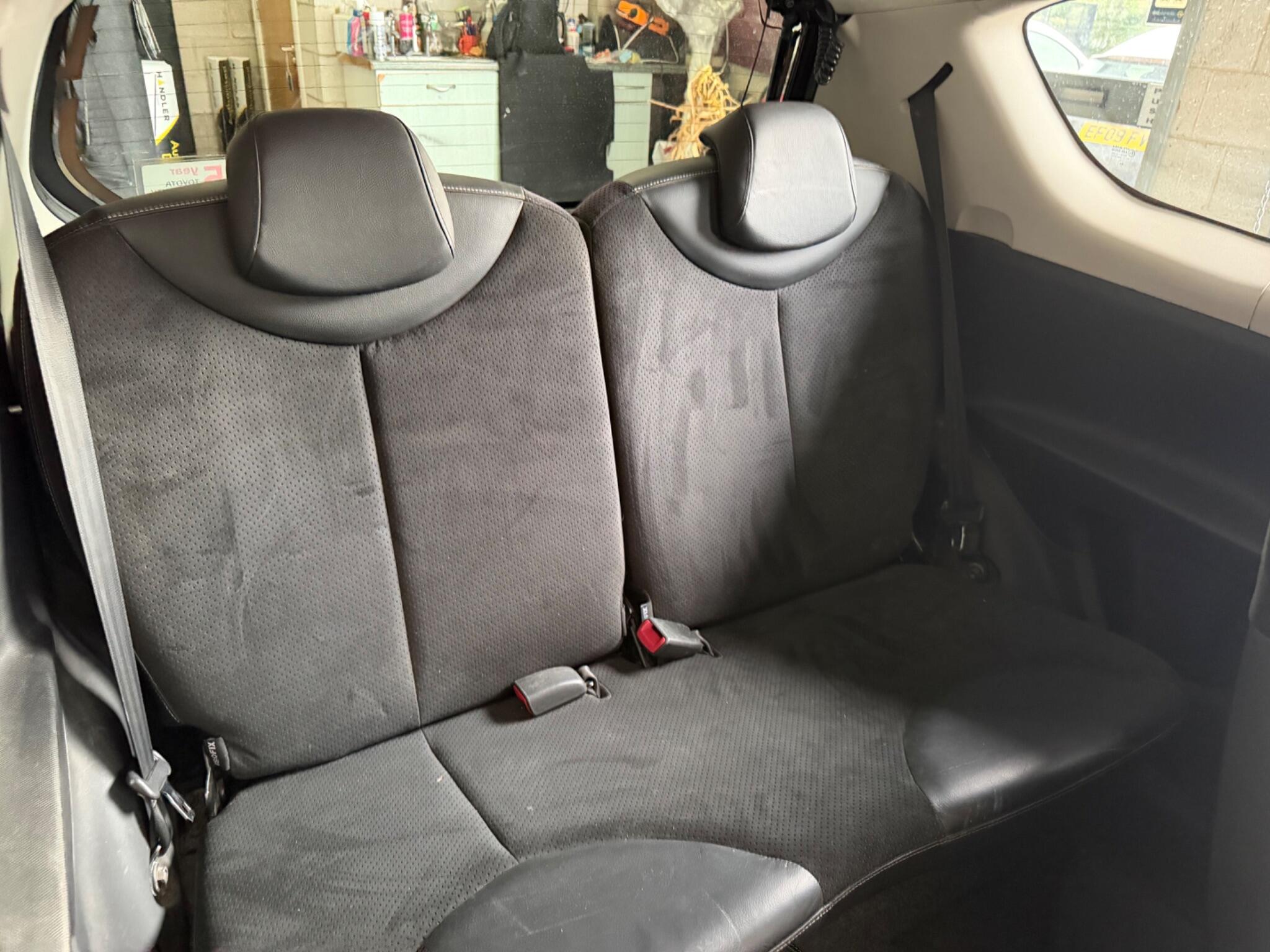 Toyota Aygo view 6