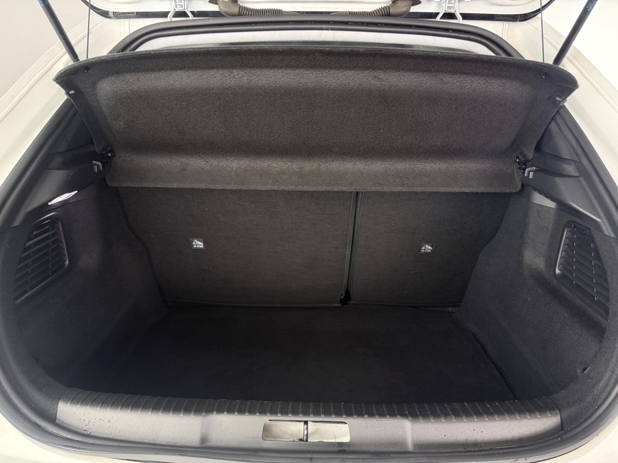 Vauxhall Mokka view 10