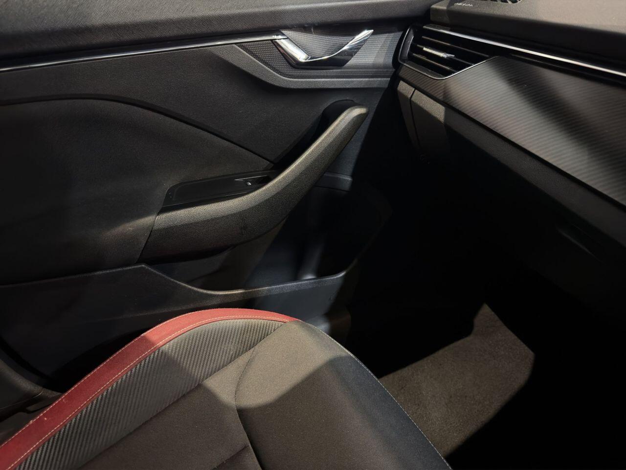 Skoda Kamiq view 10