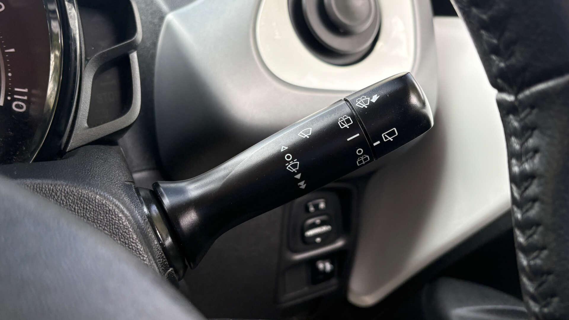 Toyota Aygo view 20