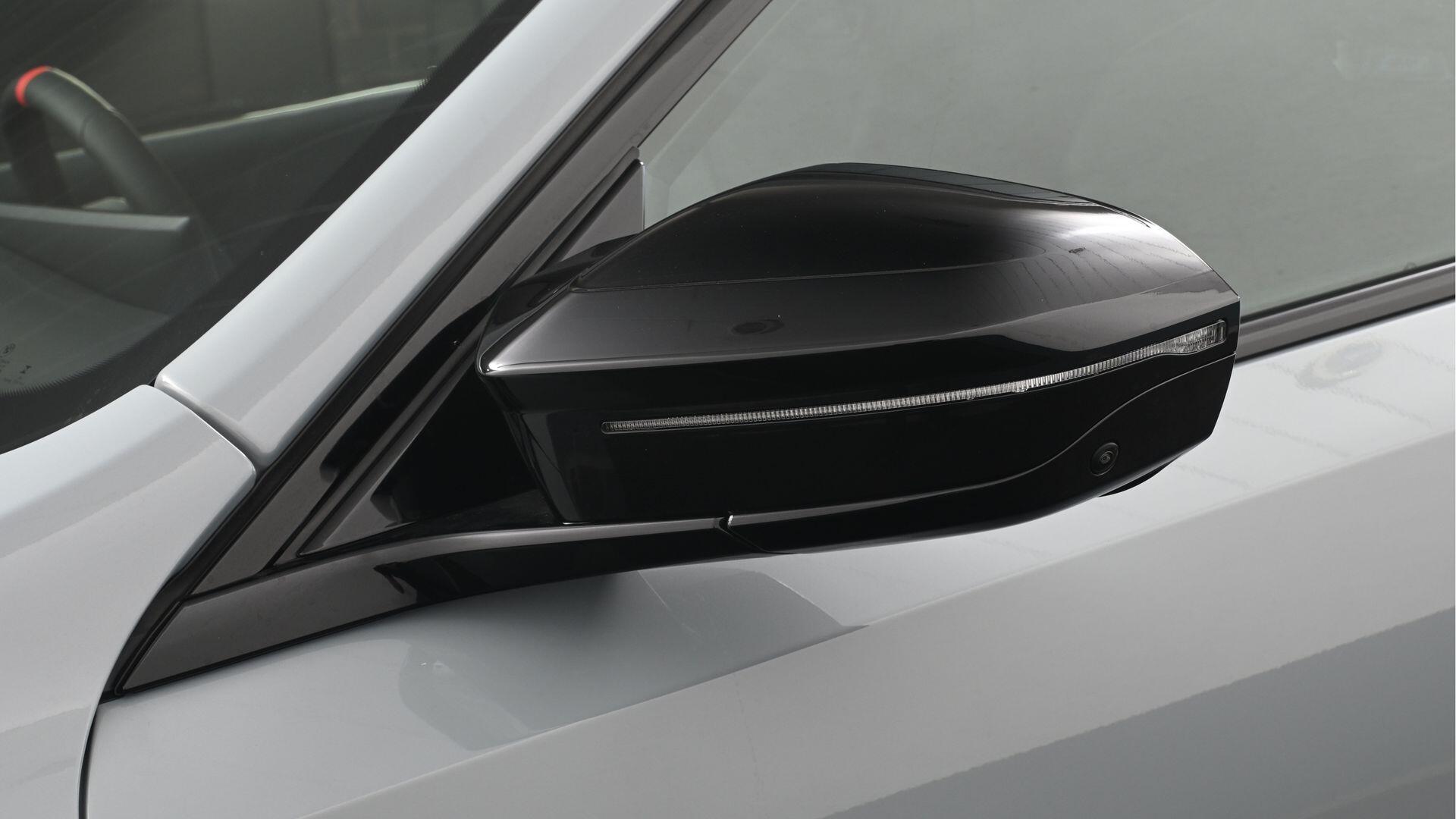 BMW M5 view 30