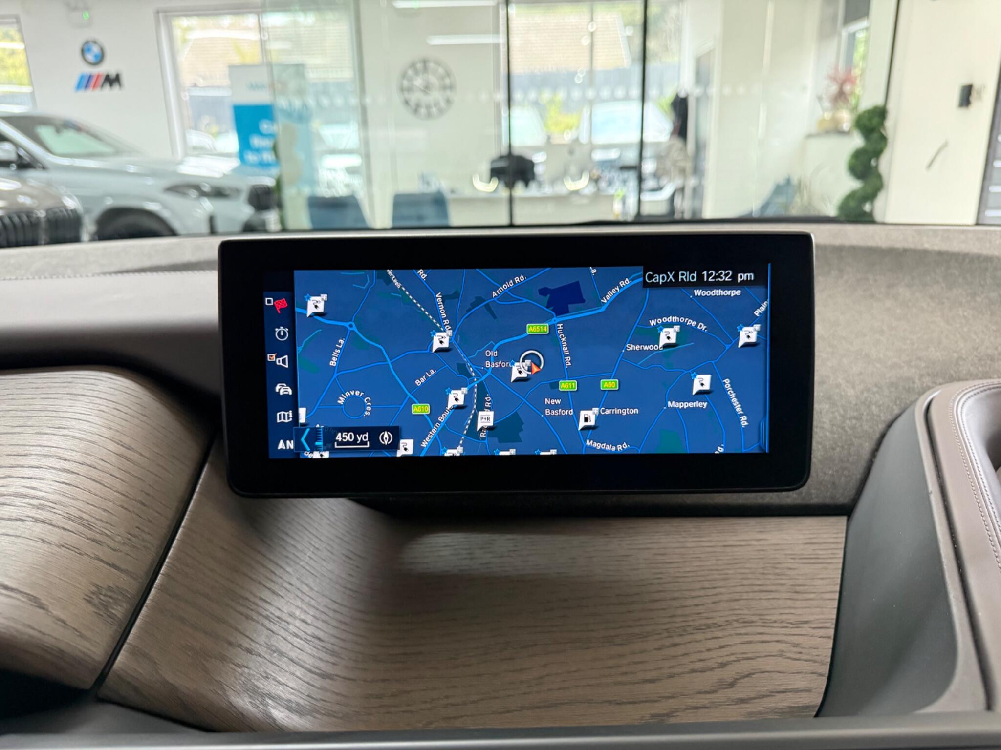 BMW I3 view 20
