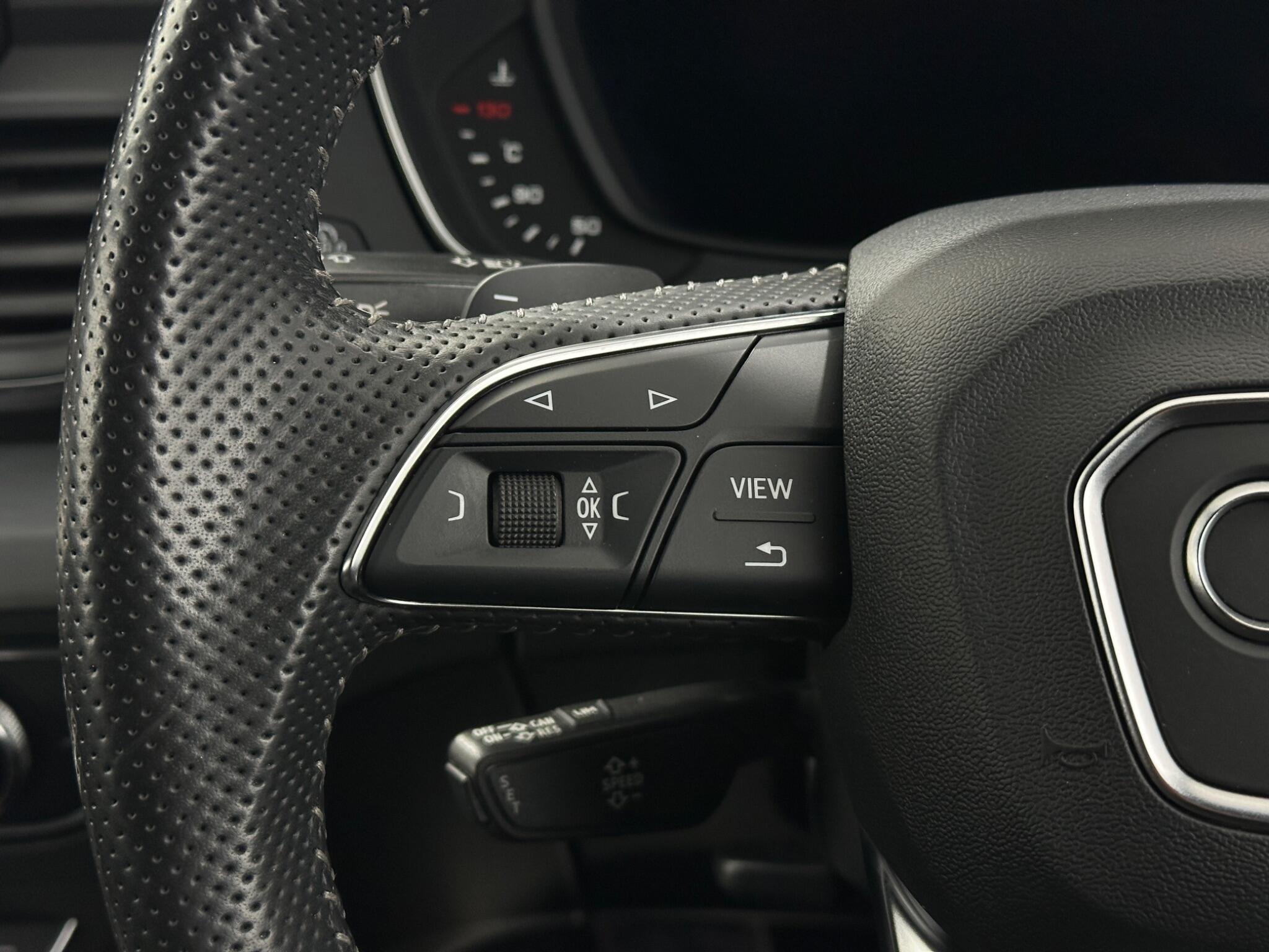 Audi Audi Q5 view 15