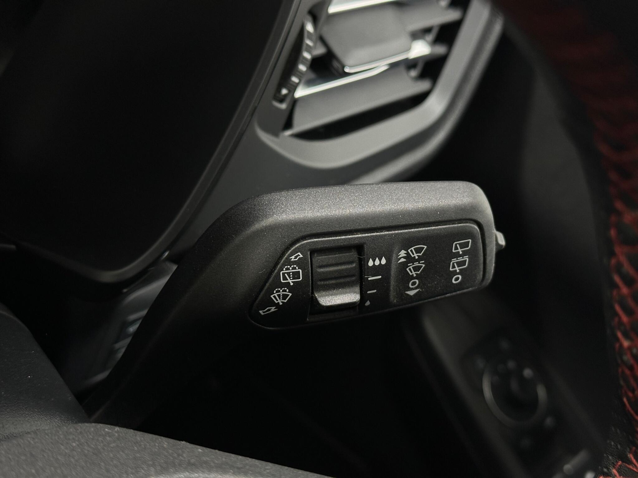 Ford Kuga view 17