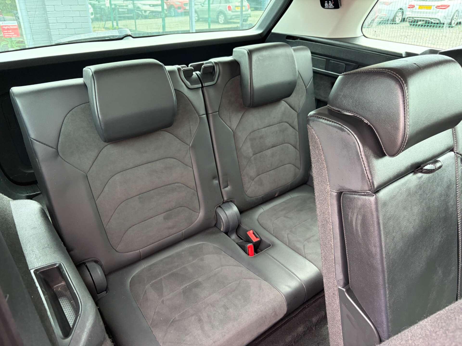 Skoda Kodiaq view 29