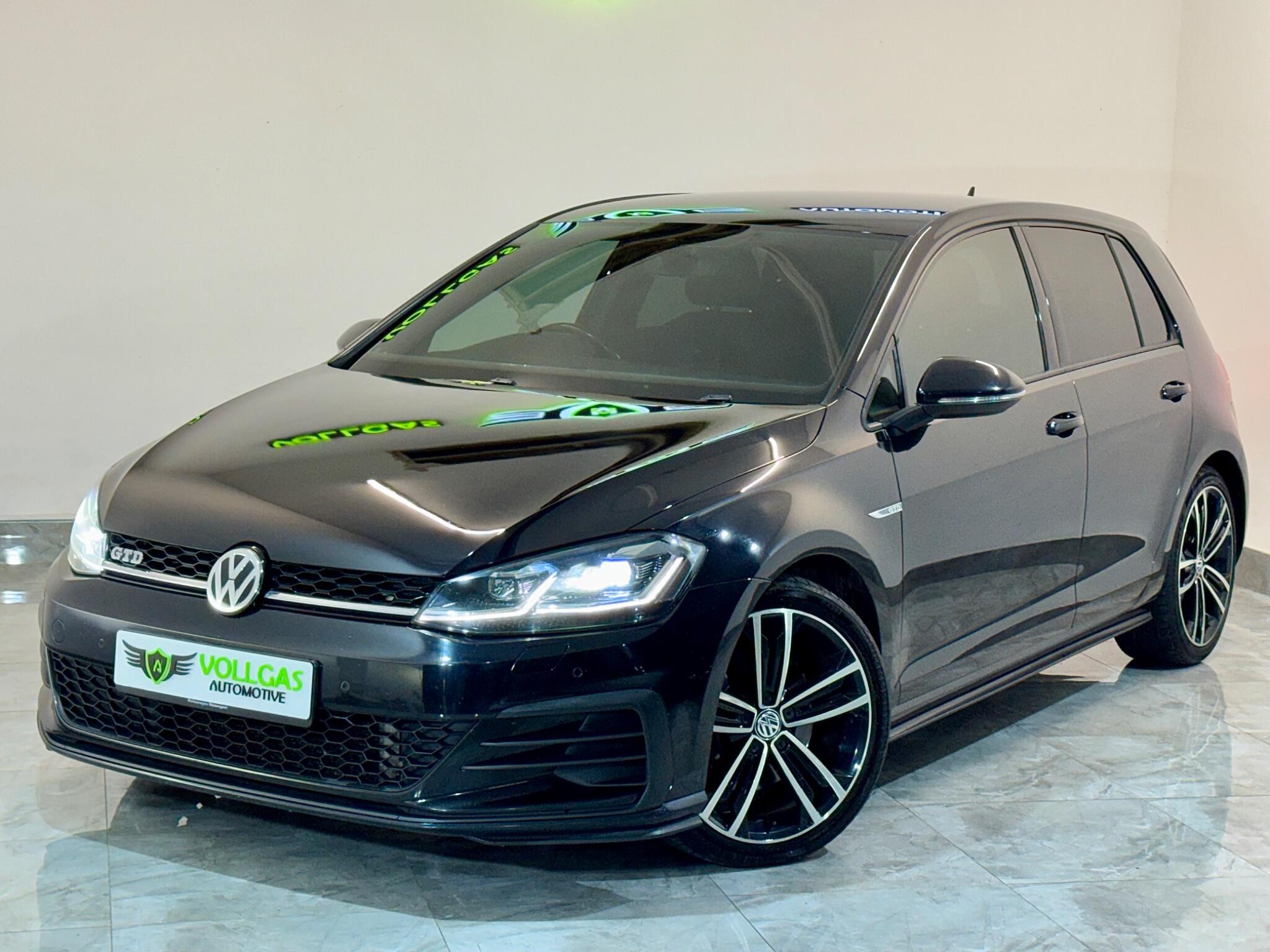 Volkswagen Golf view 15