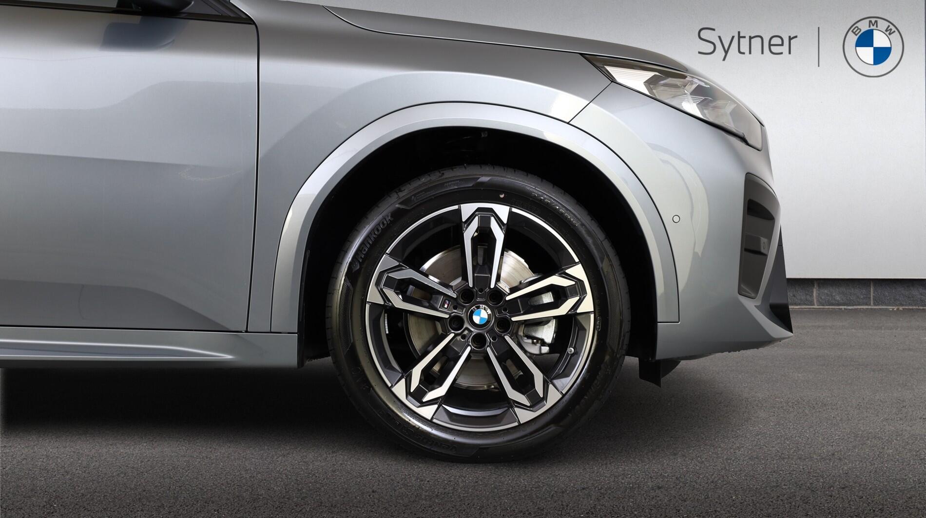 BMW X2 view 14