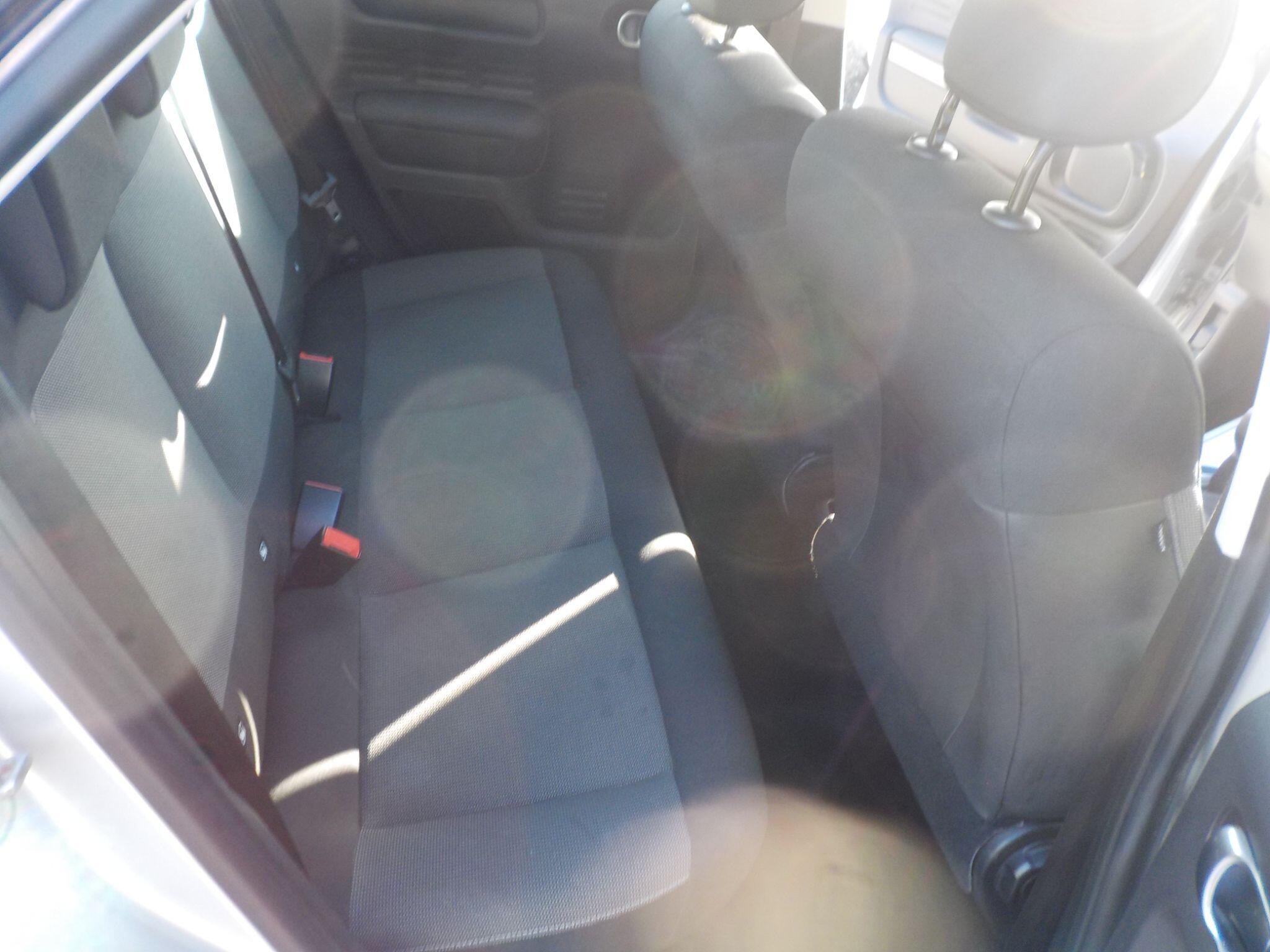 Citroen C4 Cactus 1.6 BlueHDi Feel Euro 6 5dr