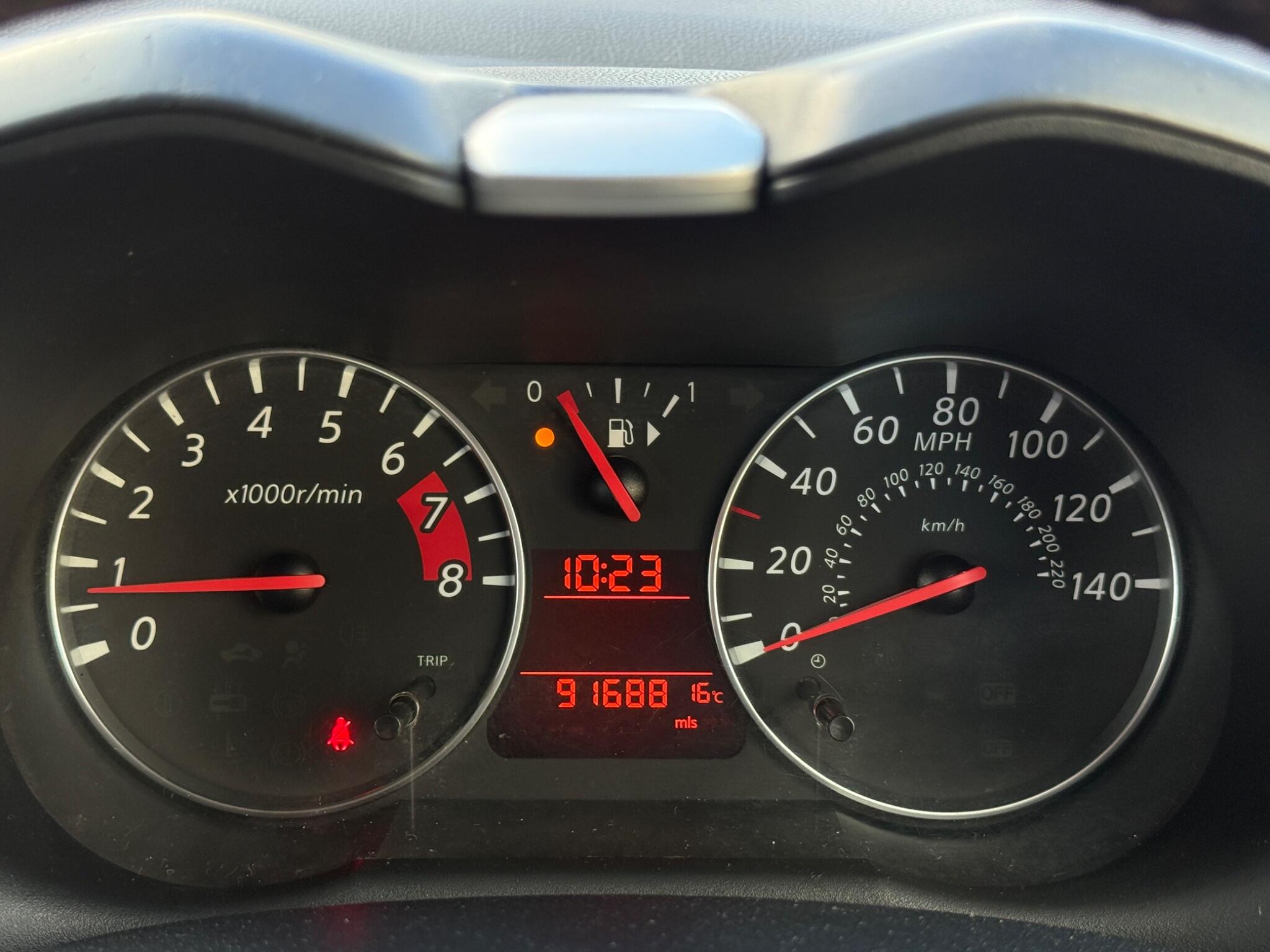 Nissan Note - Image 76